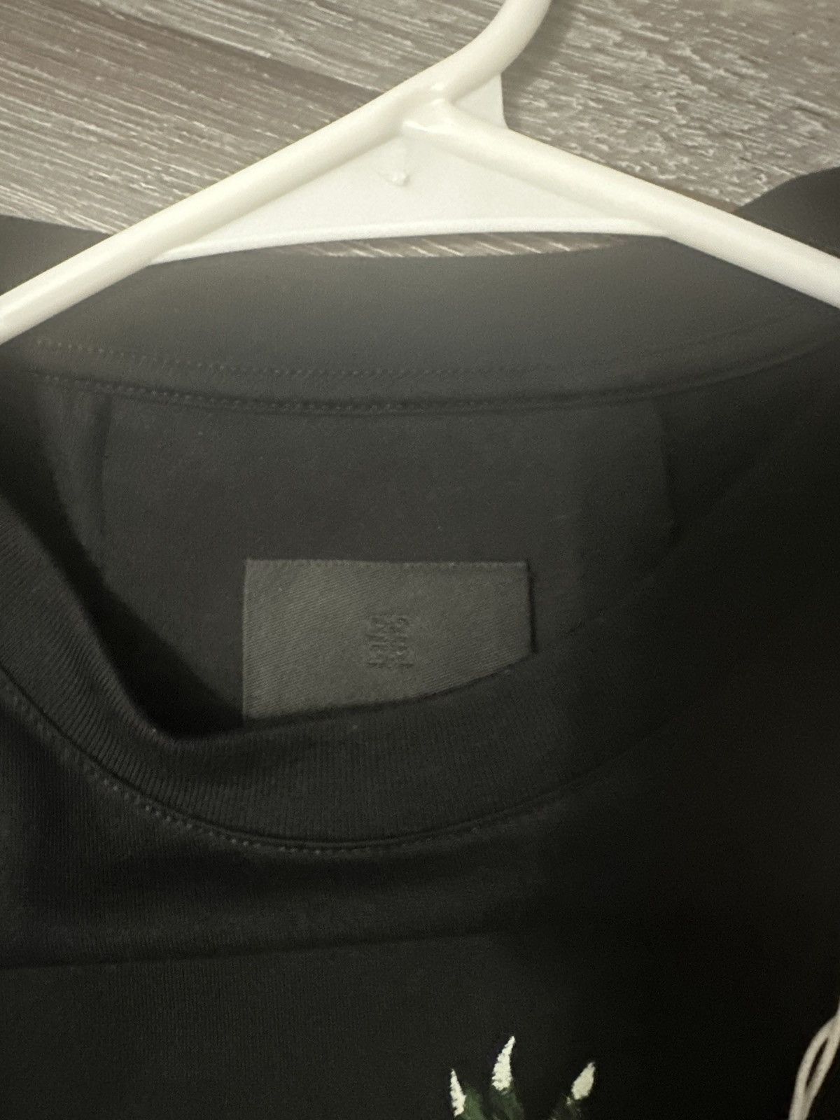 Givenchy Givenchy t shirt Size US M / EU 48-50 / 2 - 3 Thumbnail