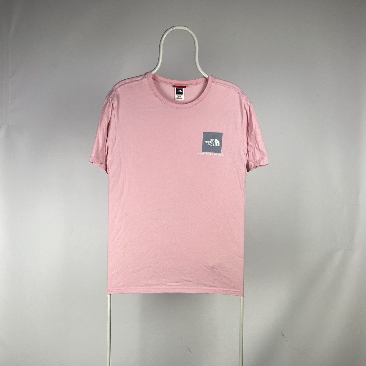 The North Face The north face Tshirt box logo size XLarge Size US XL / EU 56 / 4 - 1 Thumbnail