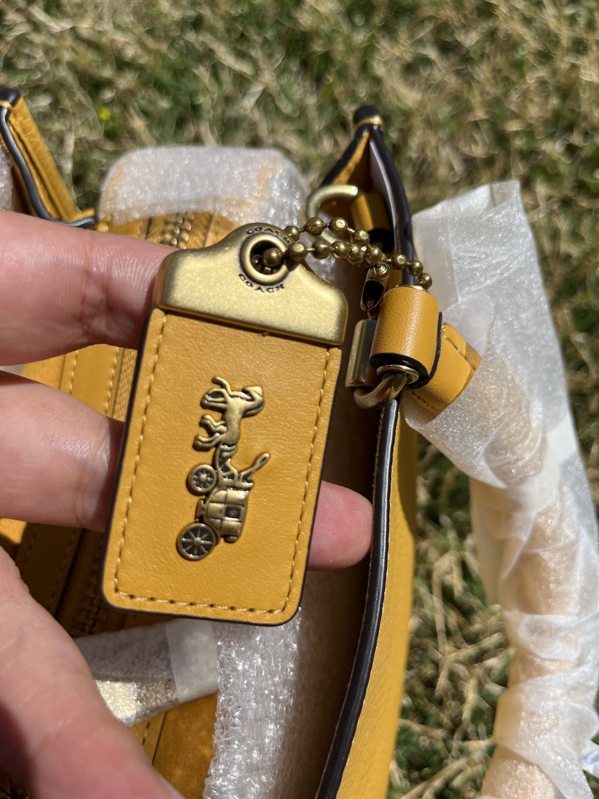 Coach × Disney Disney X Coach Rogue 25 With Mickey Mouse limited edition Size ONE SIZE - 6 Thumbnail