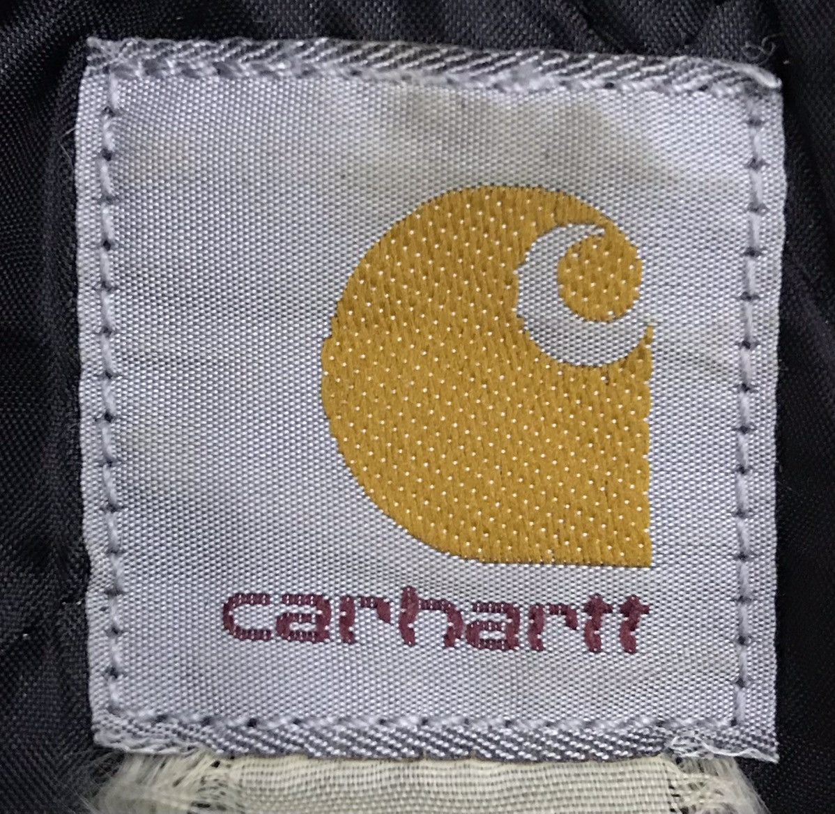 Carhartt × Vintage Vintage Carhatt Jacket Size US XXL / EU 58 / 5 - 15 Thumbnail