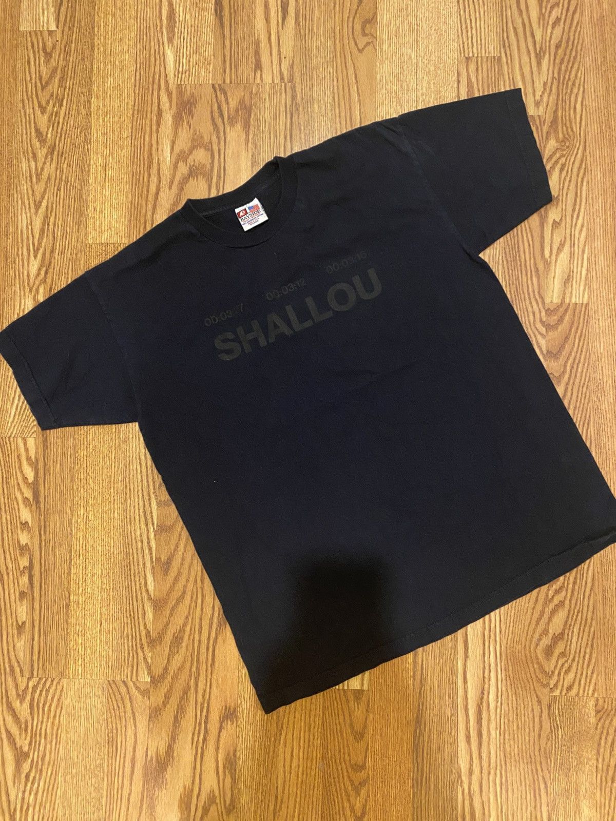 Other Shallou DJ T-Shirt Size US XL / EU 56 / 4 - 1 Thumbnail