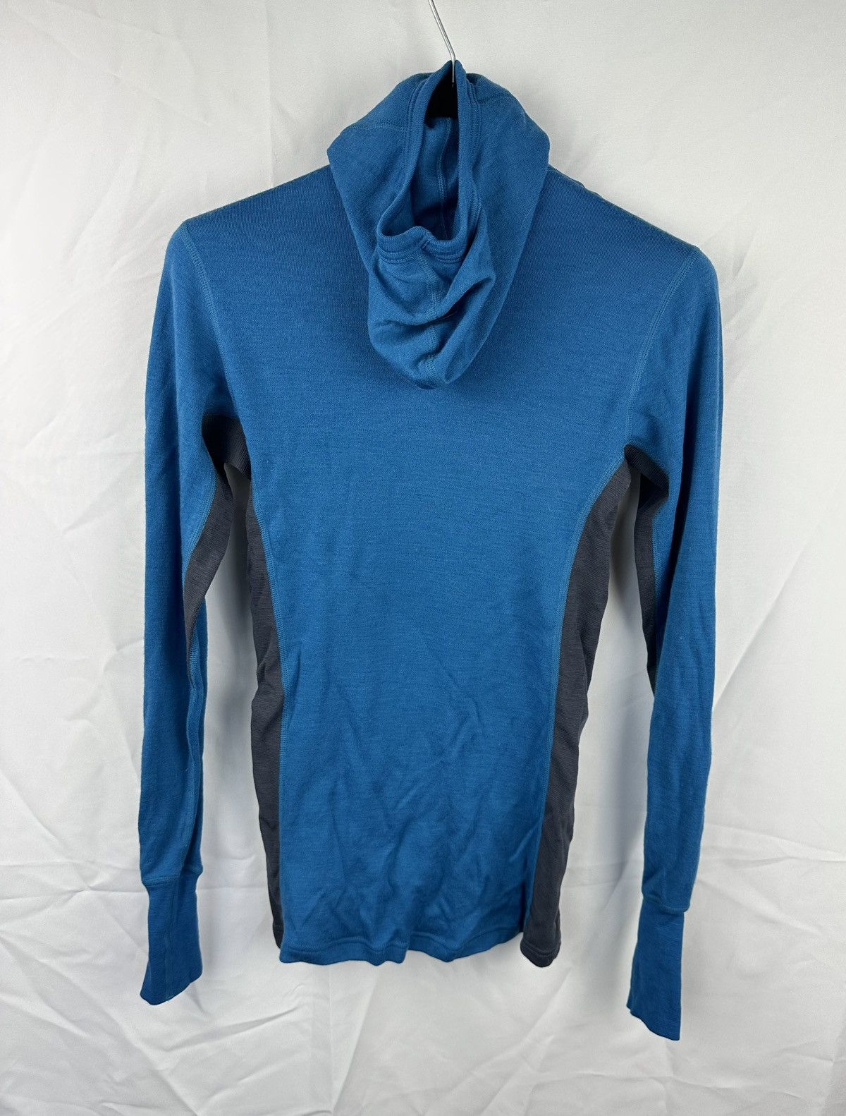 Other Aclima 200G Soft Merino Wool Hoodie size S With Masked Hood Size US S / EU 44-46 / 1 - 8 Thumbnail