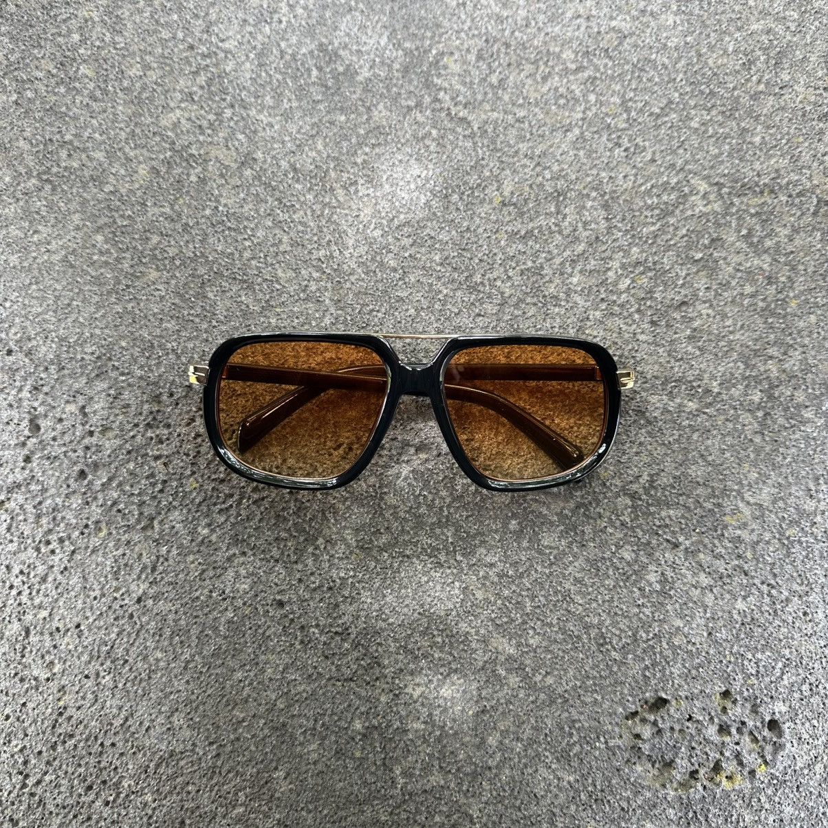 Other RETRO STYLE SUNGLASSES | EYESCREAM SELECTION KLS6931-02 Size ONE SIZE - 1 Thumbnail