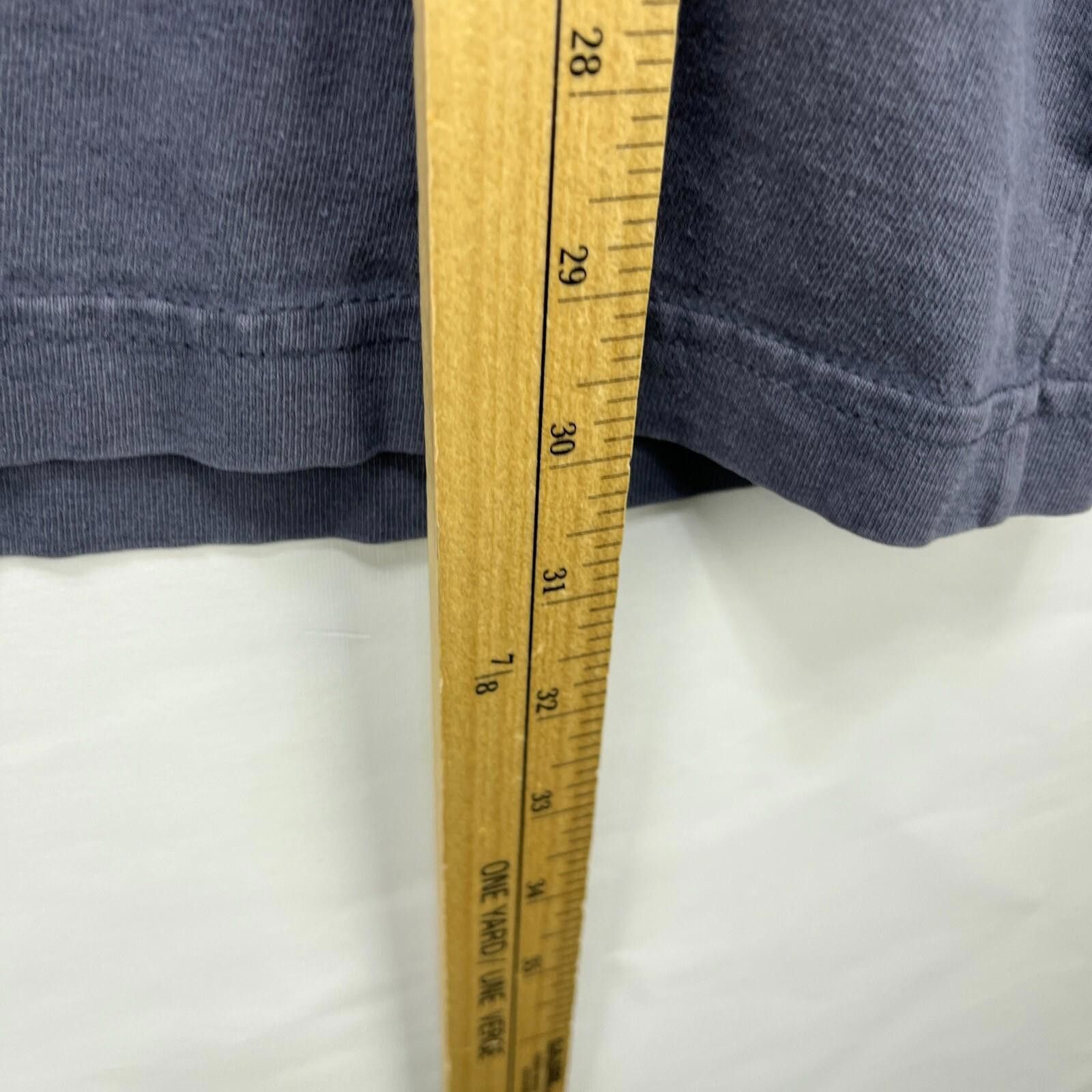 Carhartt Vintage Y2K Carhartt Sun Faded Long Sleeve Shirt XL Size US XL / EU 56 / 4 - 6 Thumbnail