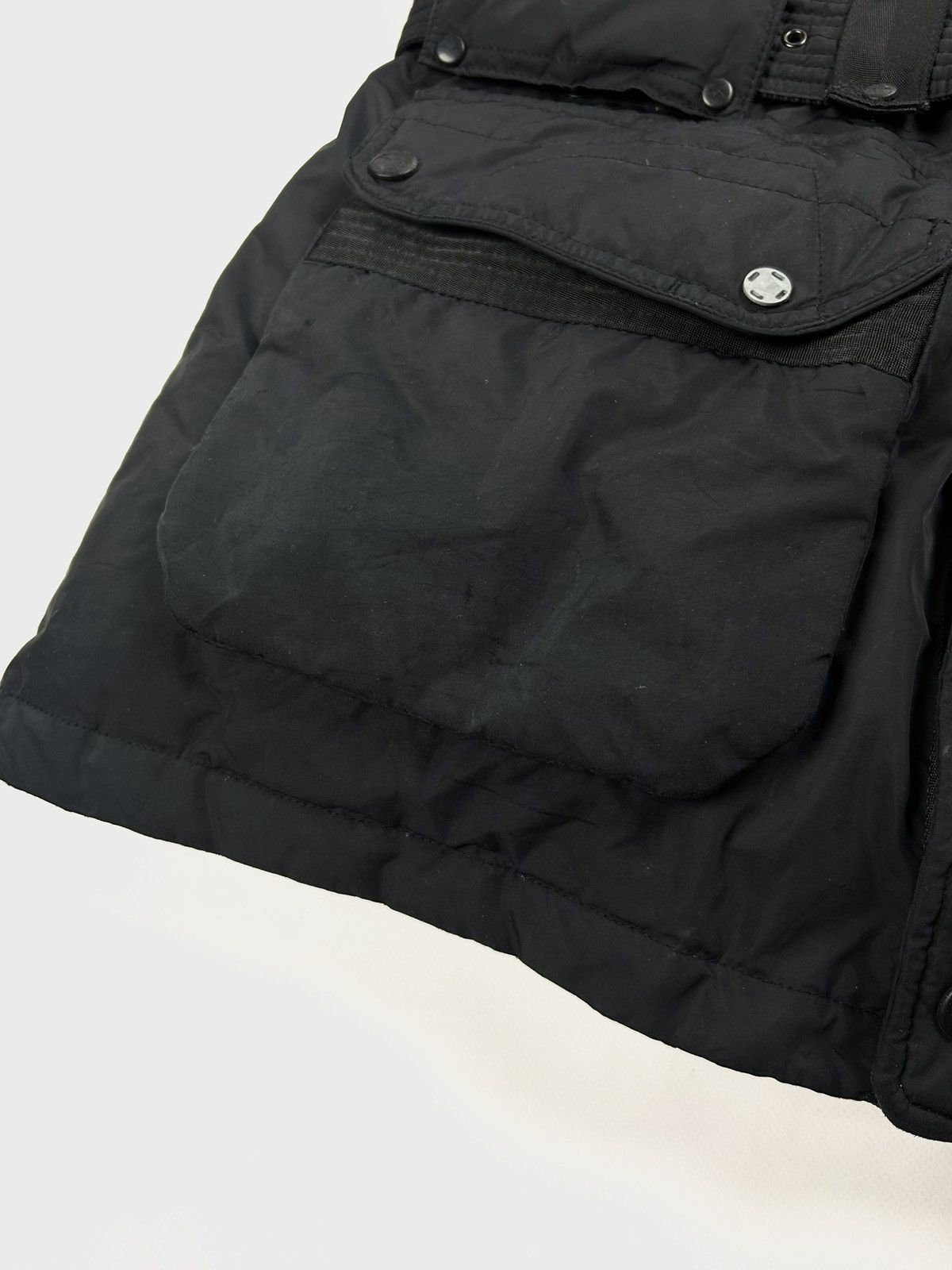 RLX Ralph Lauren Luxury Ralph Lauren RLX Alaska Down Puffer Jacket Vintage Size US M / EU 48-50 / 2 - 21 Thumbnail