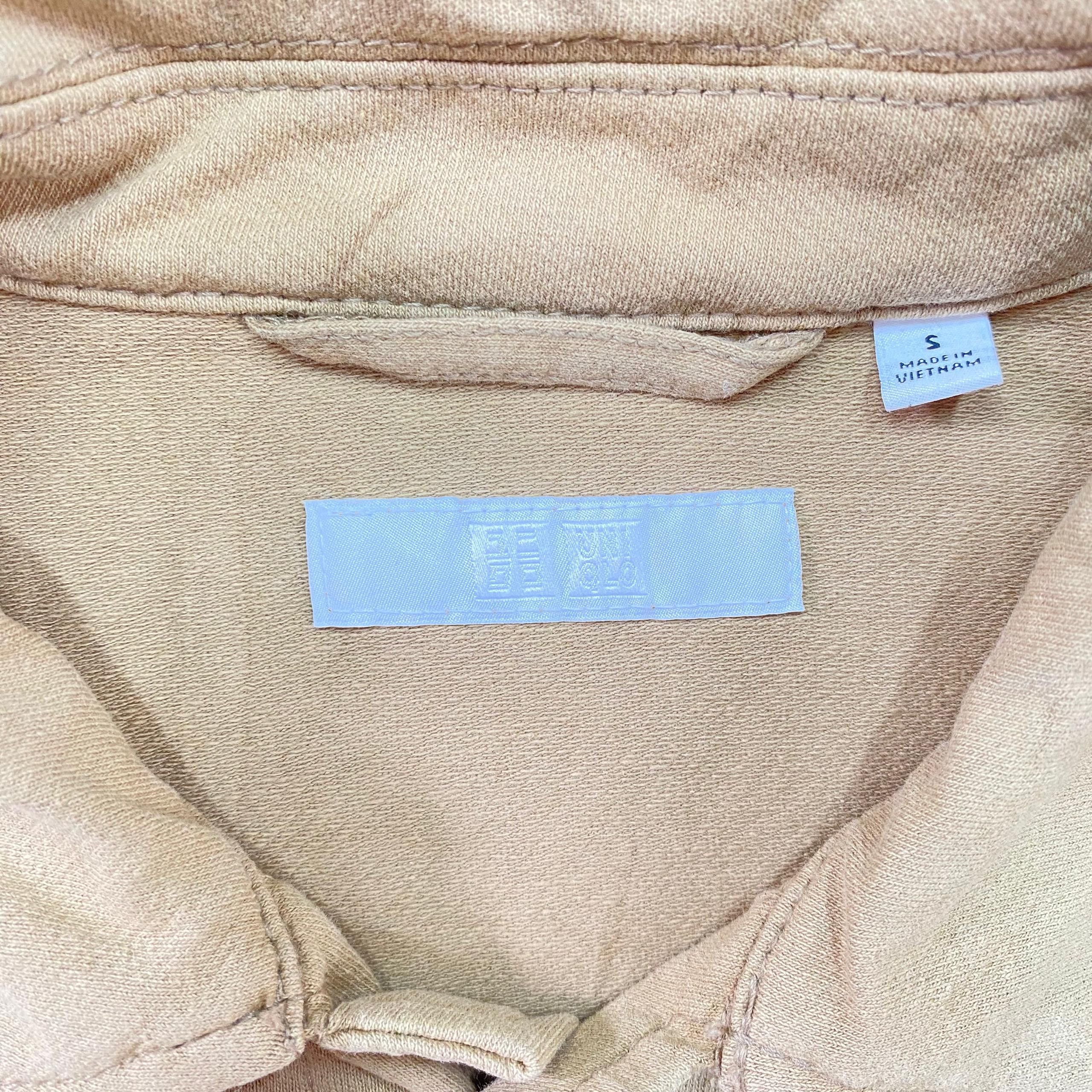 Uniqlo Vintage Uniqlo Workwear Jacket Size US M / EU 48-50 / 2 - 8 Thumbnail