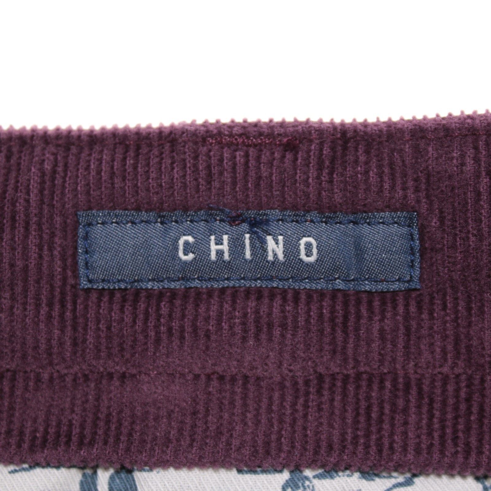 Other Meyer New with tags Chino Size 33 US In Purple Size US 33 - 9 Thumbnail
