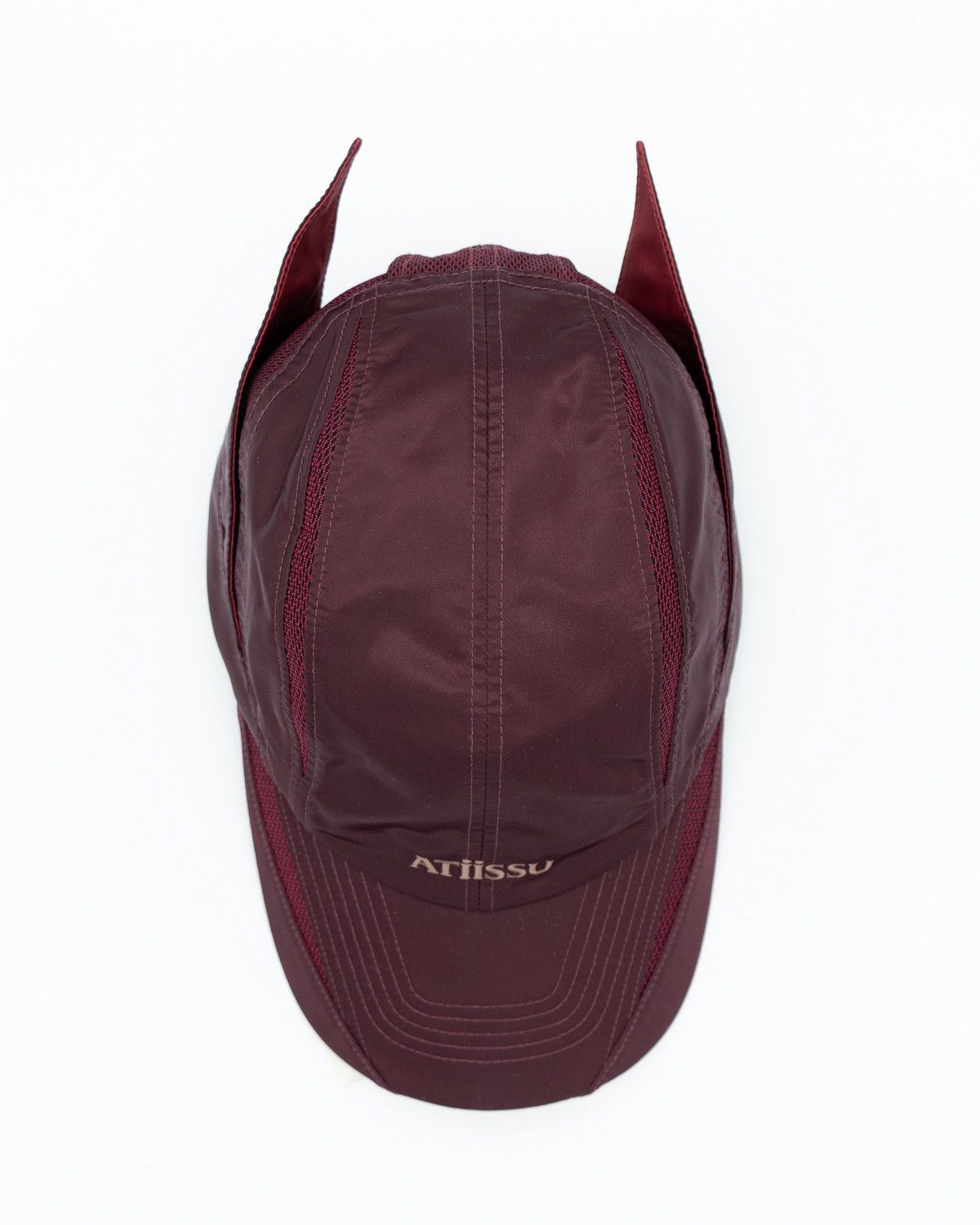 Other Atiissu Wing Cap Size ONE SIZE - 1 Thumbnail