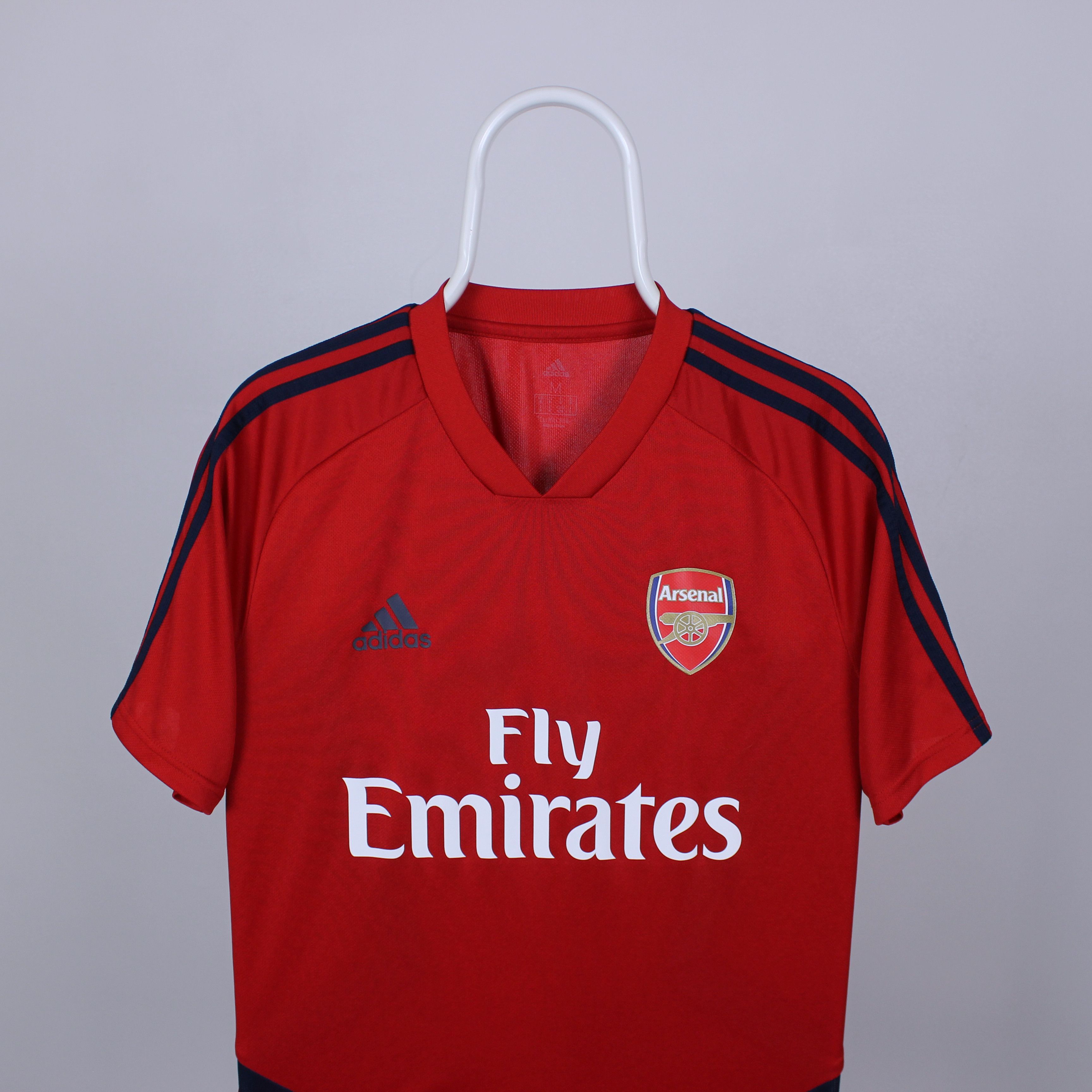 Adidas ARSENAL 2019/2020 SHIRT FOOTBALL SOCCER JERSEY ADIDAS EH5701 Size US M / EU 48-50 / 2 - 2 Thumbnail