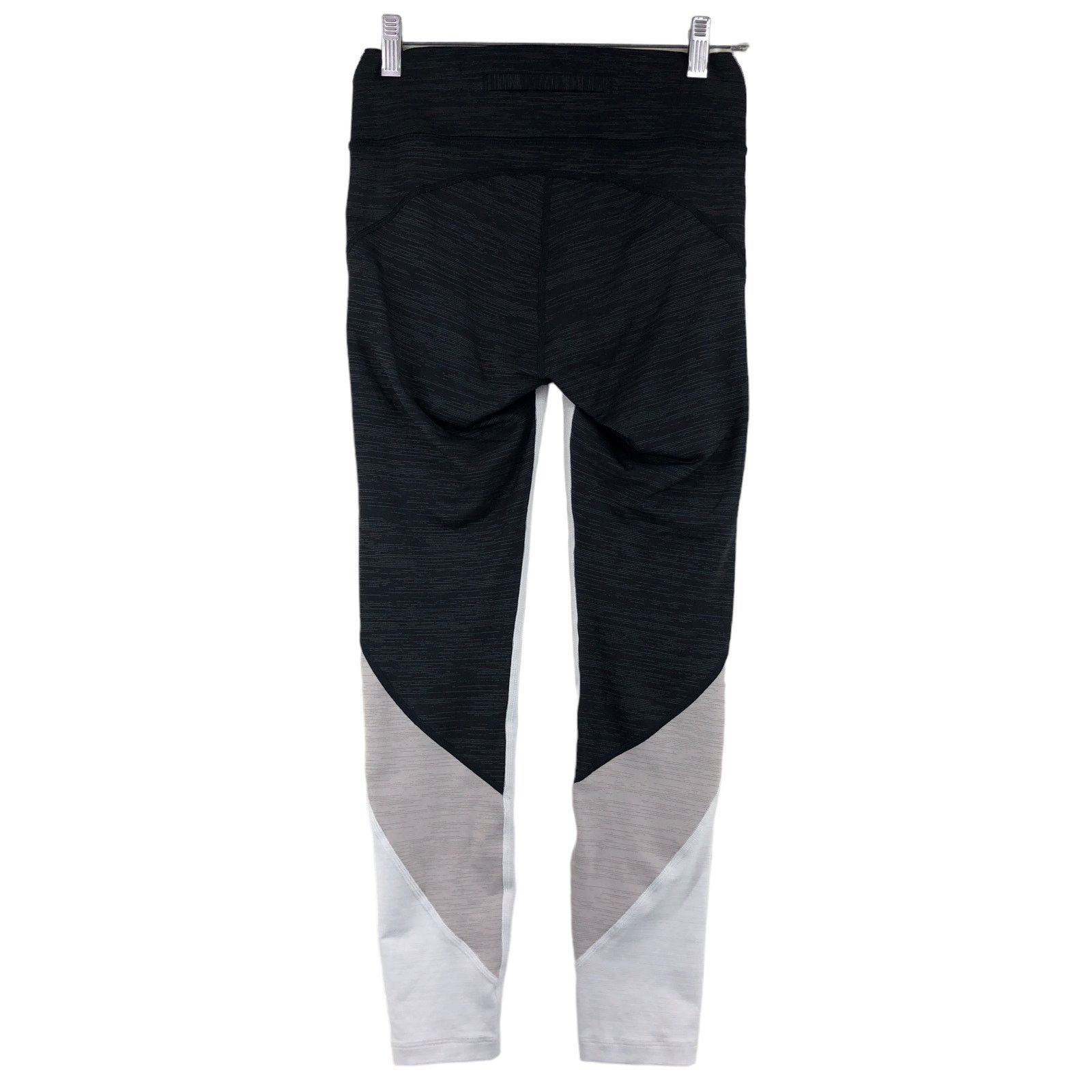 Outdoor Voices Outdoor Voices Womens Size S Techsweat 7/8 Leggings Size 26" / US 2 / IT 38 - 6 Thumbnail
