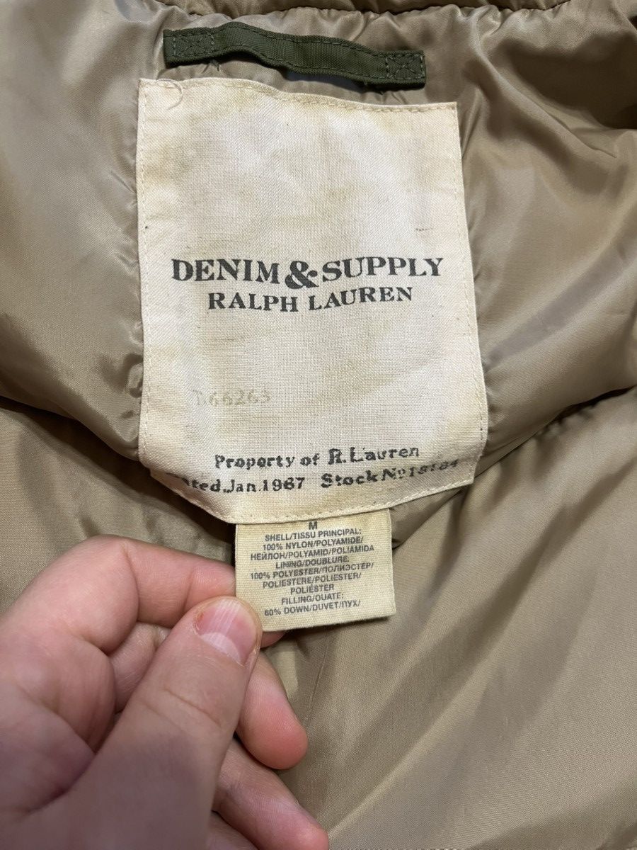 Polo Ralph Lauren Polo Ralph Lauren puffer jacket Size US M / EU 48-50 / 2 - 7 Thumbnail