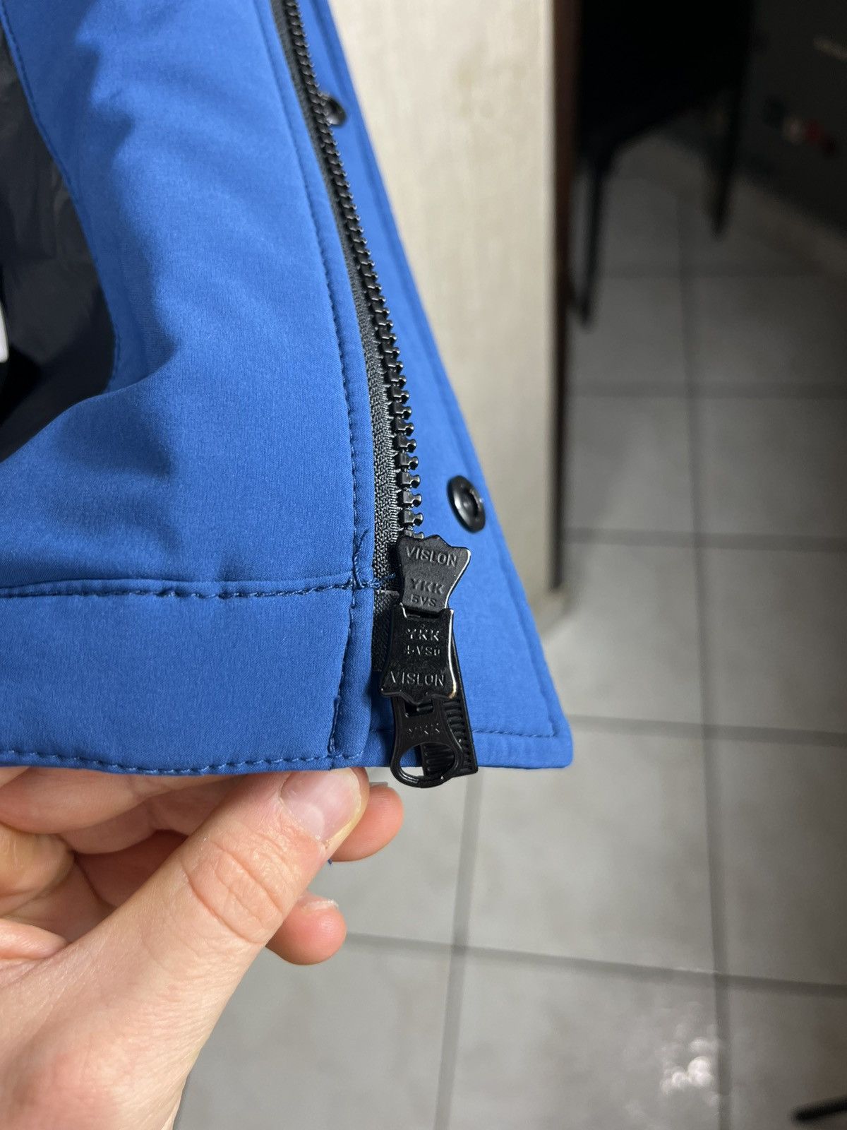 Canada Goose Canada Goose down jacket parka Breton arctic coat Size US M / EU 48-50 / 2 - 18 Thumbnail