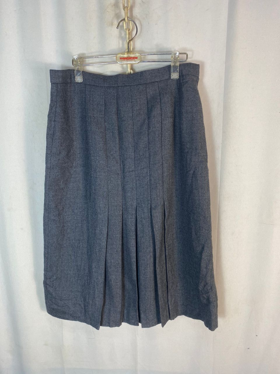 DAKS × Designer Offer🔥Darks London skirt Size 30" / US 8 / IT 44 - 14 Thumbnail