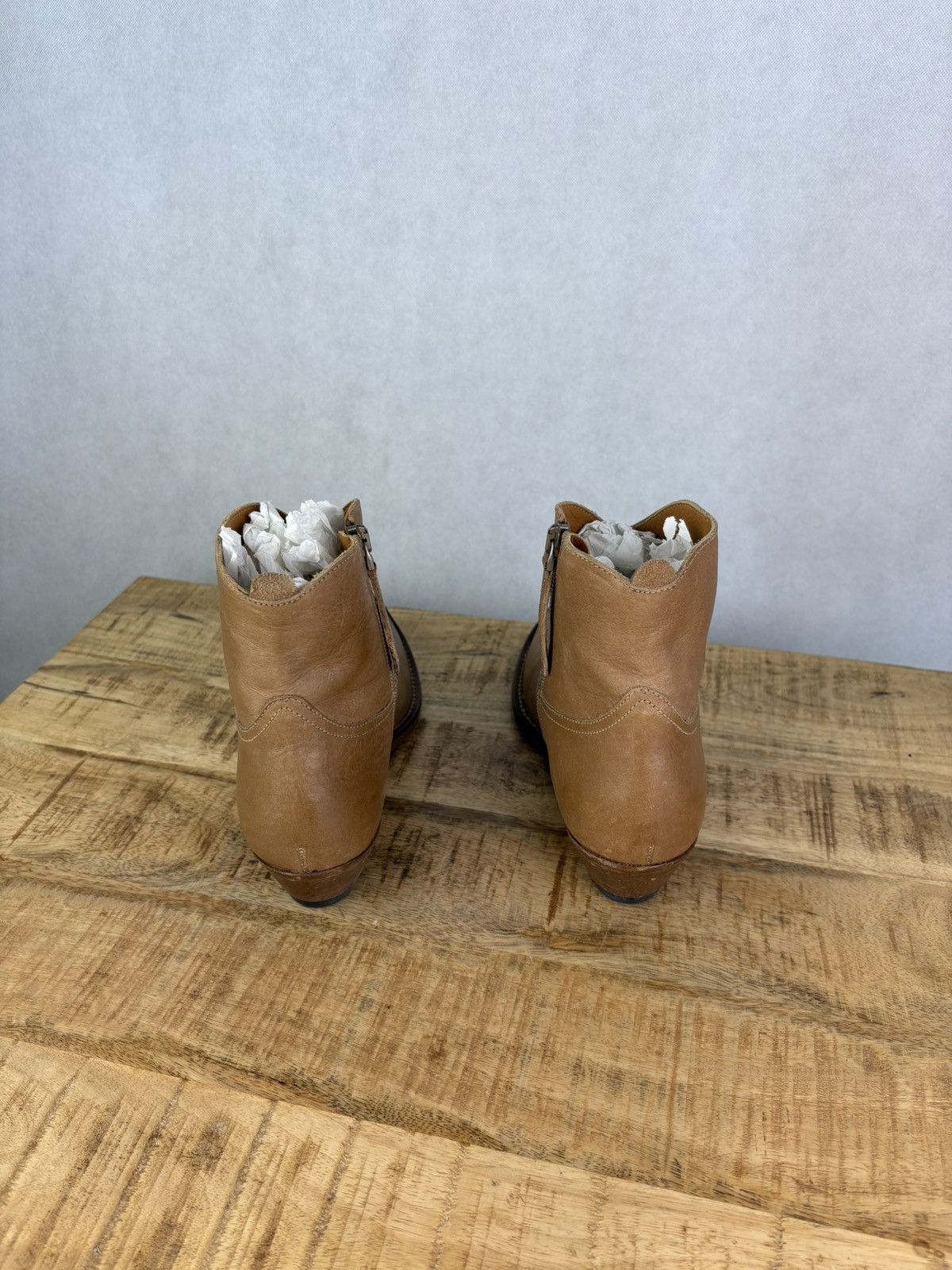 Golden Goose Golden Goose boots Size US 6 / IT 36 - 3 Thumbnail