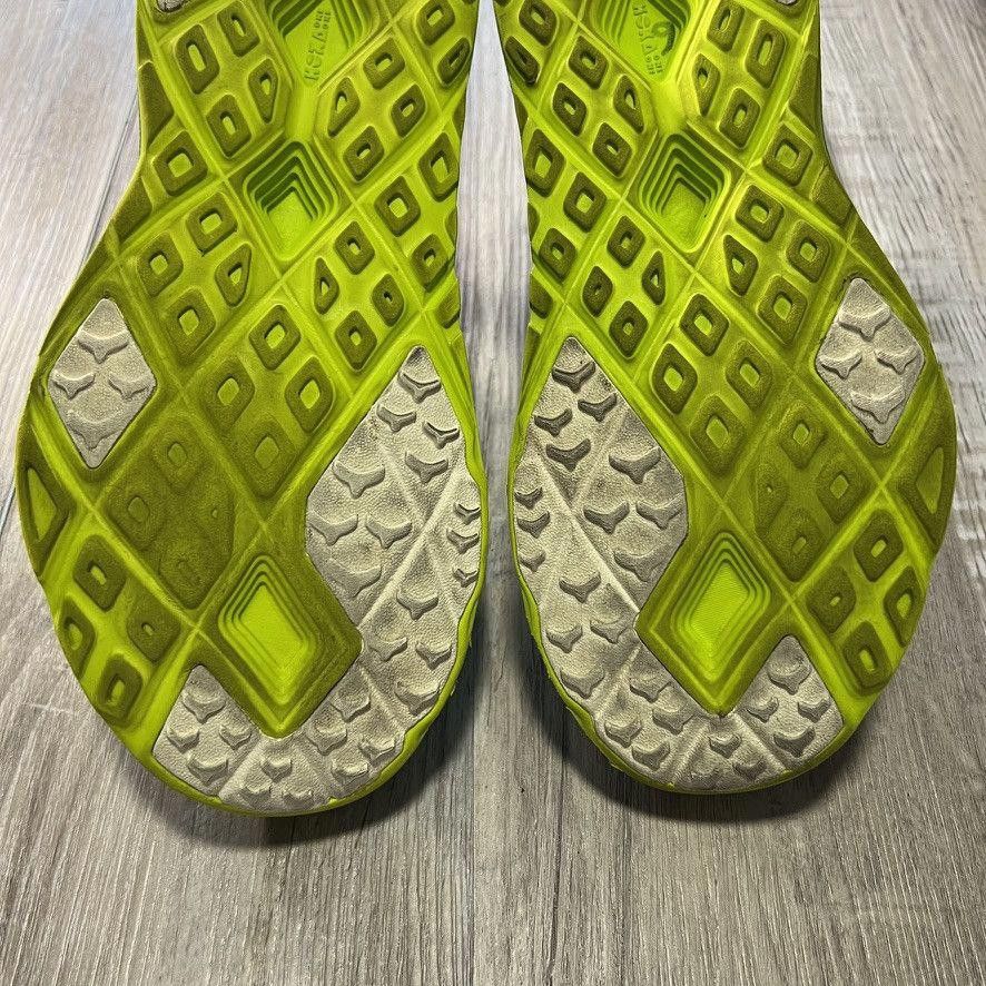 Other HOKA • WMNS Huaka "Blue Green" (6M) Size US 6 / EU 39 - 12 Thumbnail