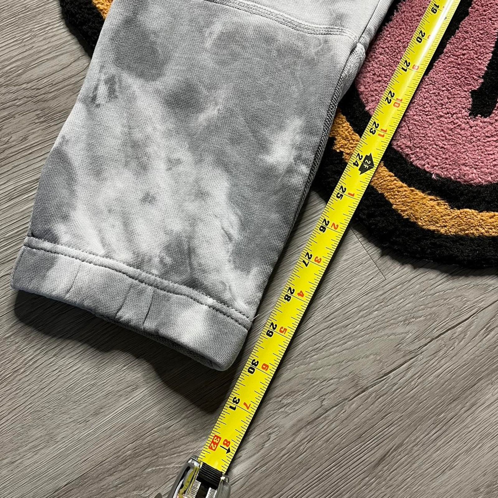 Nike Nike Sportswear Garment Dyed Sweatpants Size XL Size US 34 / EU 50 - 5 Thumbnail