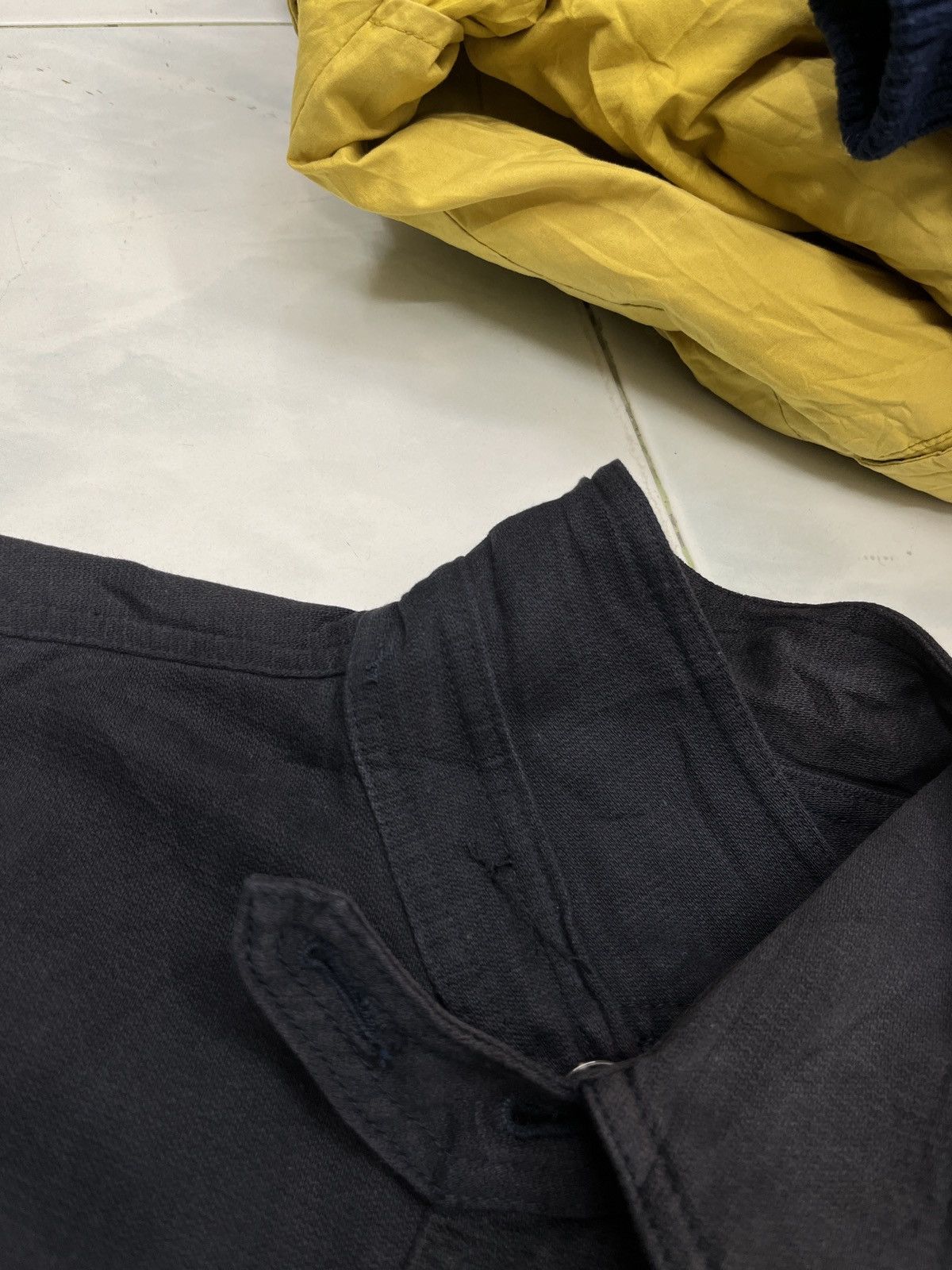 General Research × Mountain Research × Vintage 🔥ARCHIVE🔥 GENERAL RESEARCH JACKET SHIRTS Size US M / EU 48-50 / 2 - 13 Thumbnail
