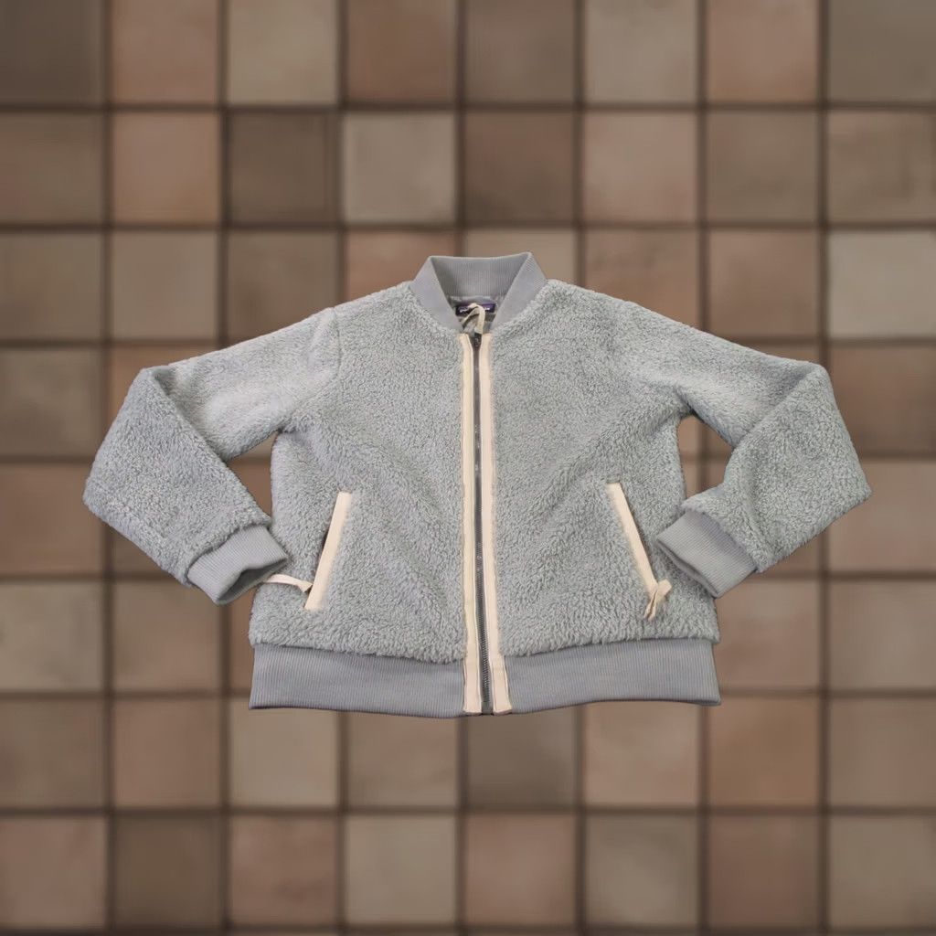 Patagonia Patagonia Jacket Womens M Fleece Los Gatos Bomber Outdoor Hiking Lined 25240 Size M / US 6-8 / IT 42-44 - 1 Thumbnail