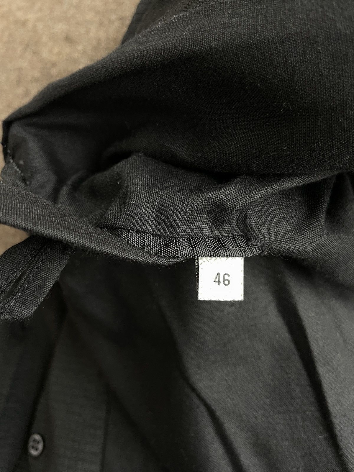 Oliver Spencer Oliver Spencer Bomber Jacket Size US L / EU 52-54 / 3 - 9 Thumbnail