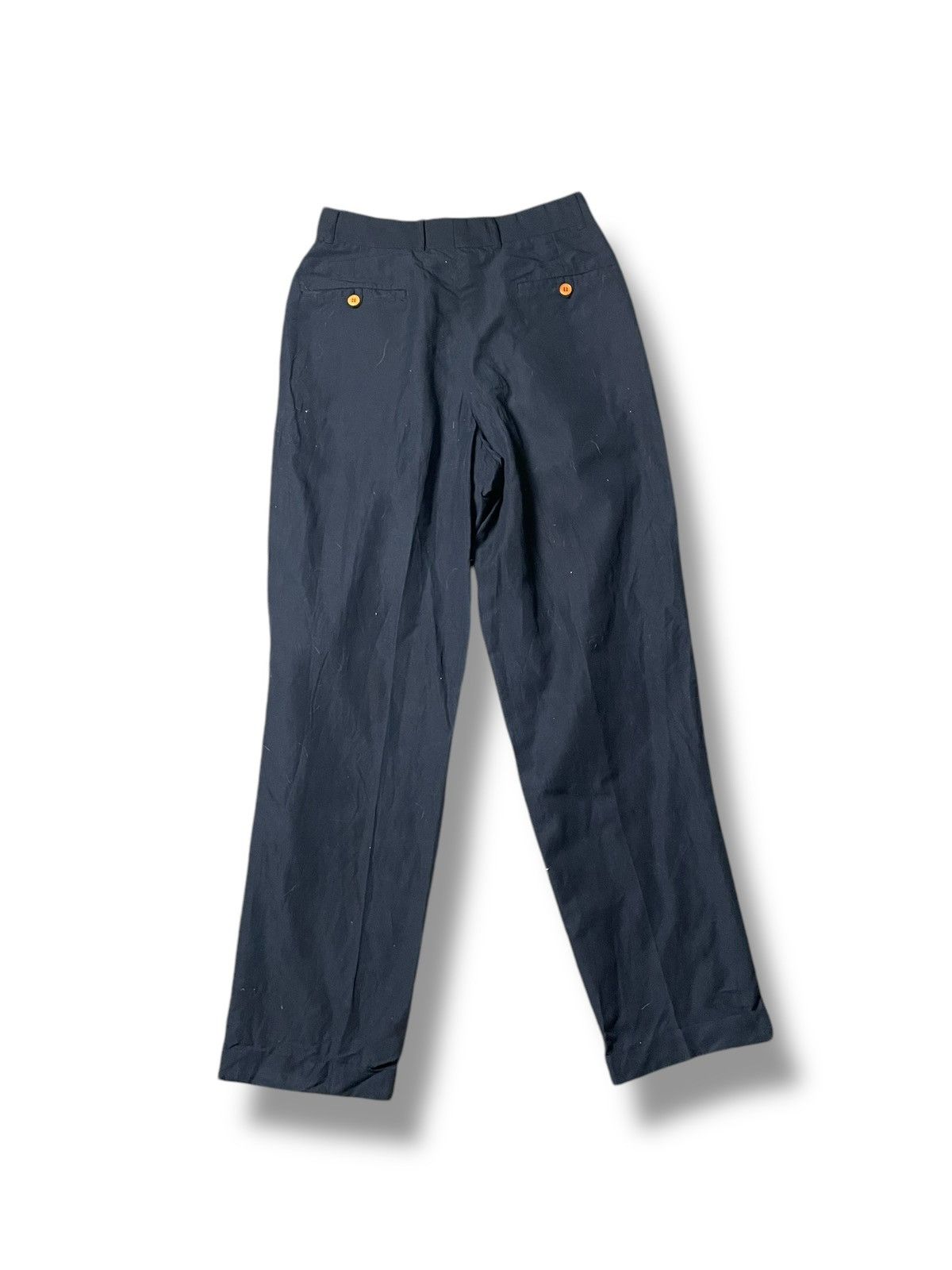 C.P. Company × Vintage C.P Company Tapered Trousers (44) Size US 27 - 5 Thumbnail