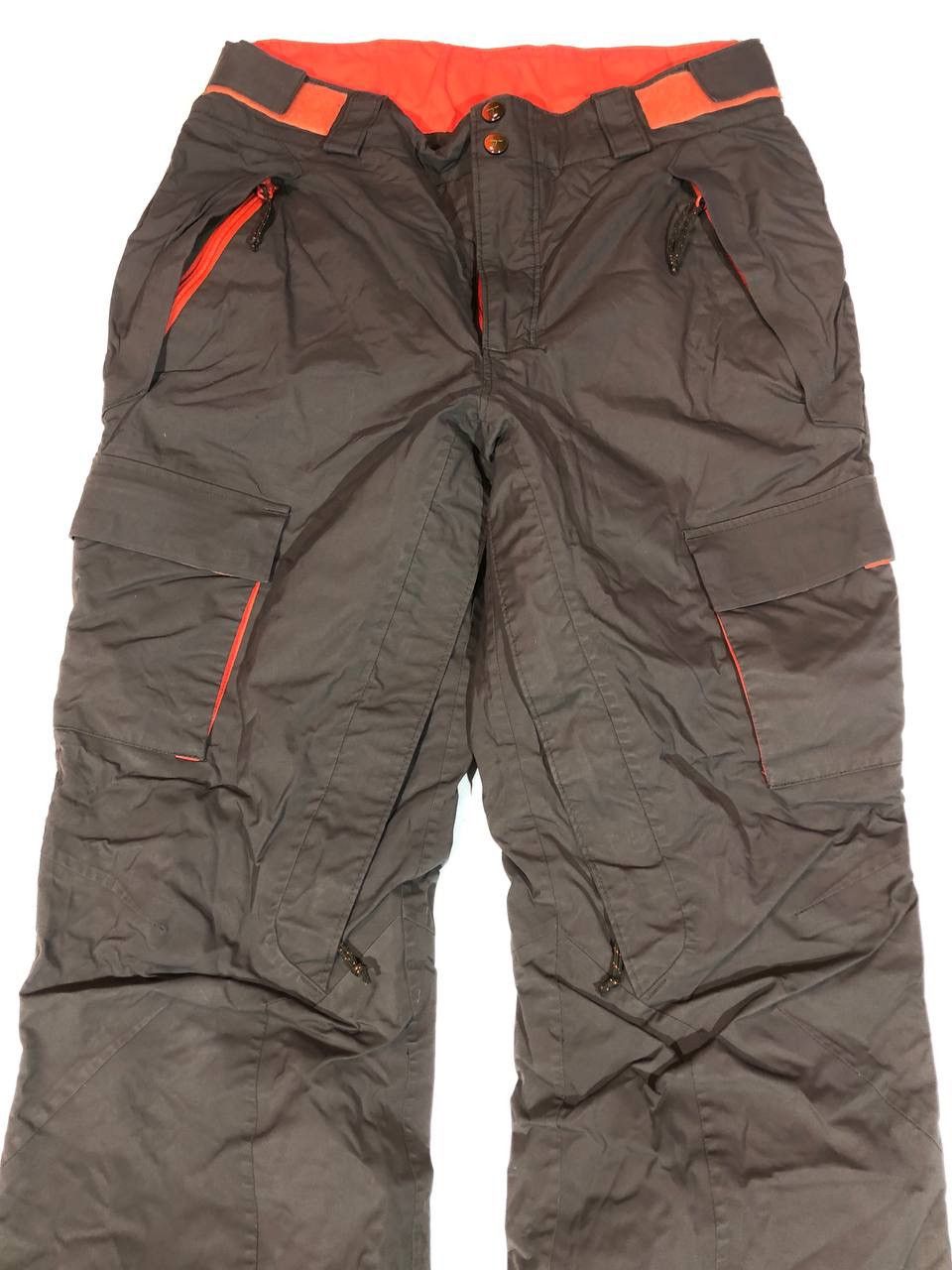 Columbia Columbia Titanium Outdoor Ski Snowboarding Pants Size US 32 / EU 48 - 3 Thumbnail
