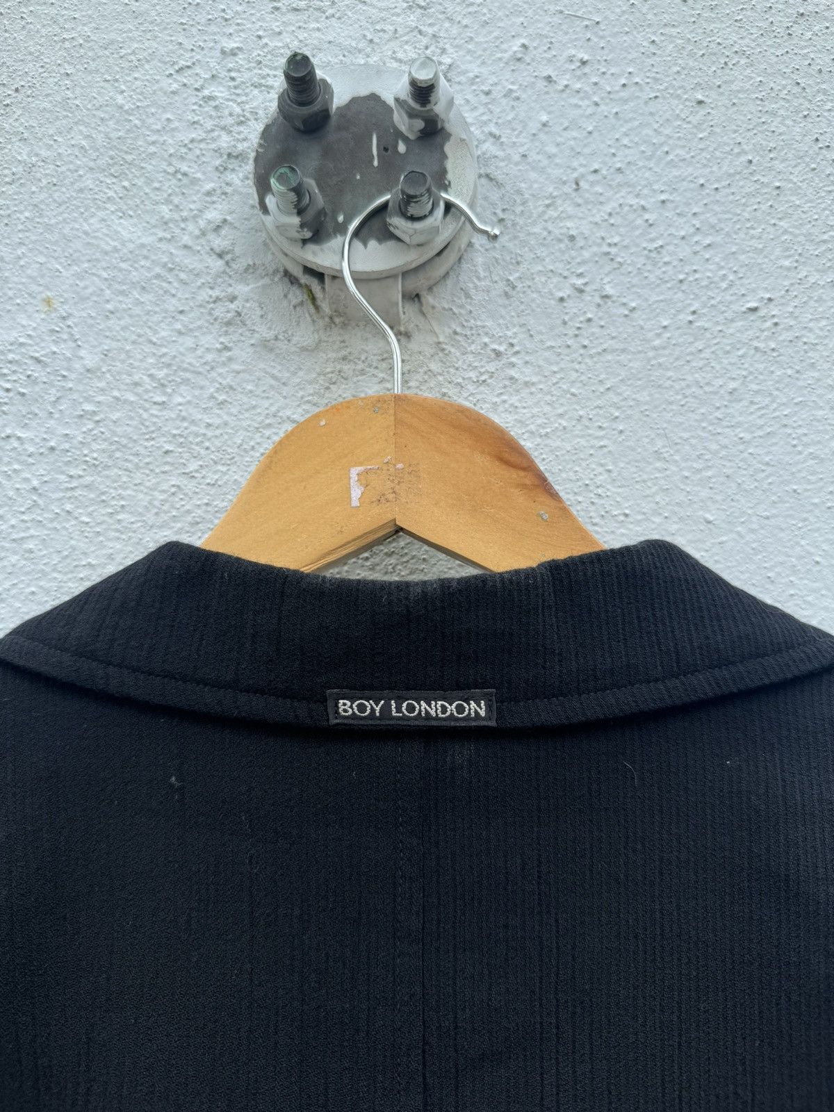 Boy London × Designer × Grailed Vintage Boy London Tshirt Size US XL / EU 56 / 4 - 6 Thumbnail