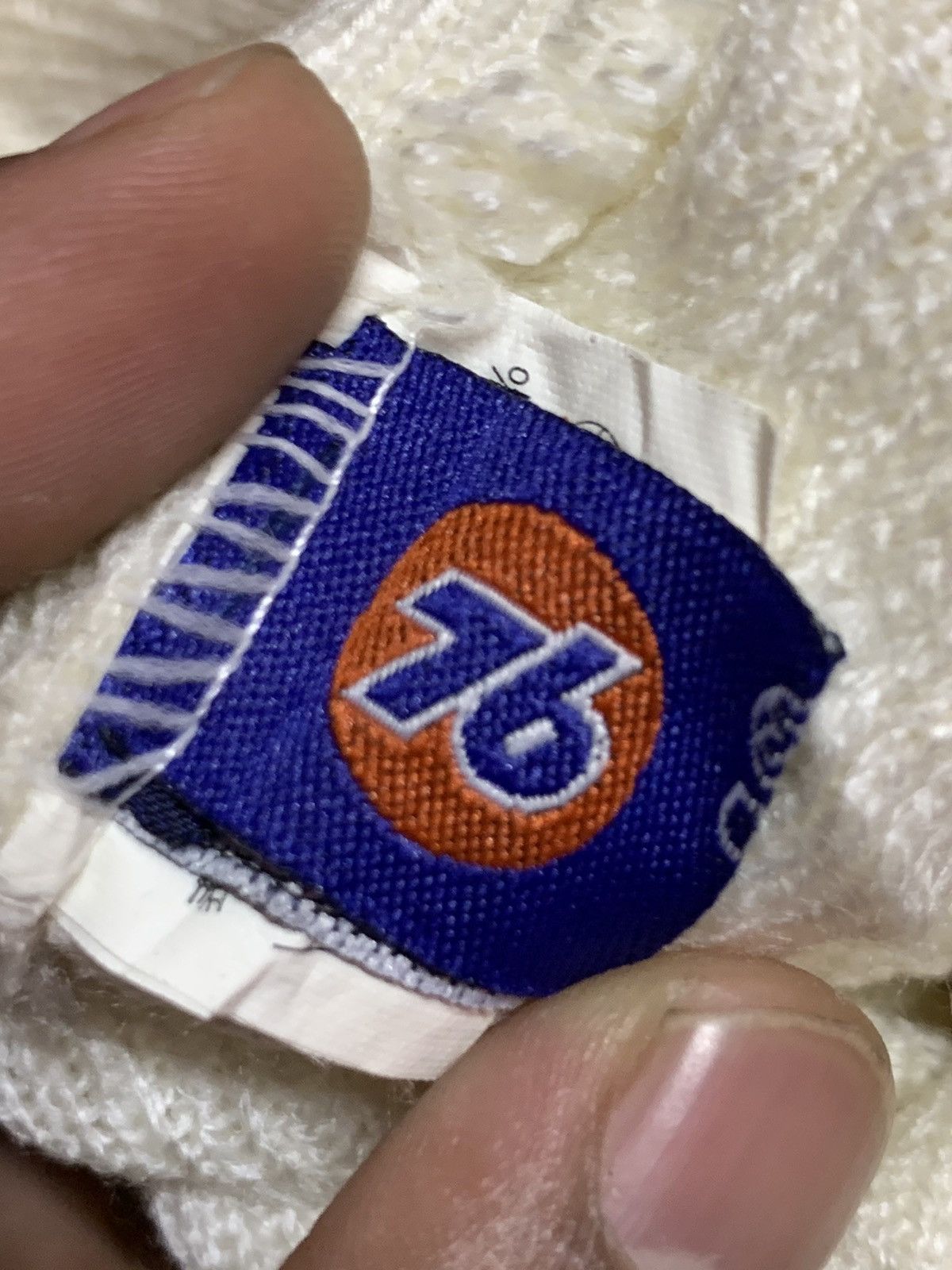 Japanese Brand Beanie Hats By 76 Lubricants Official Tosco Licensed Product Size ONE SIZE - 5 Thumbnail