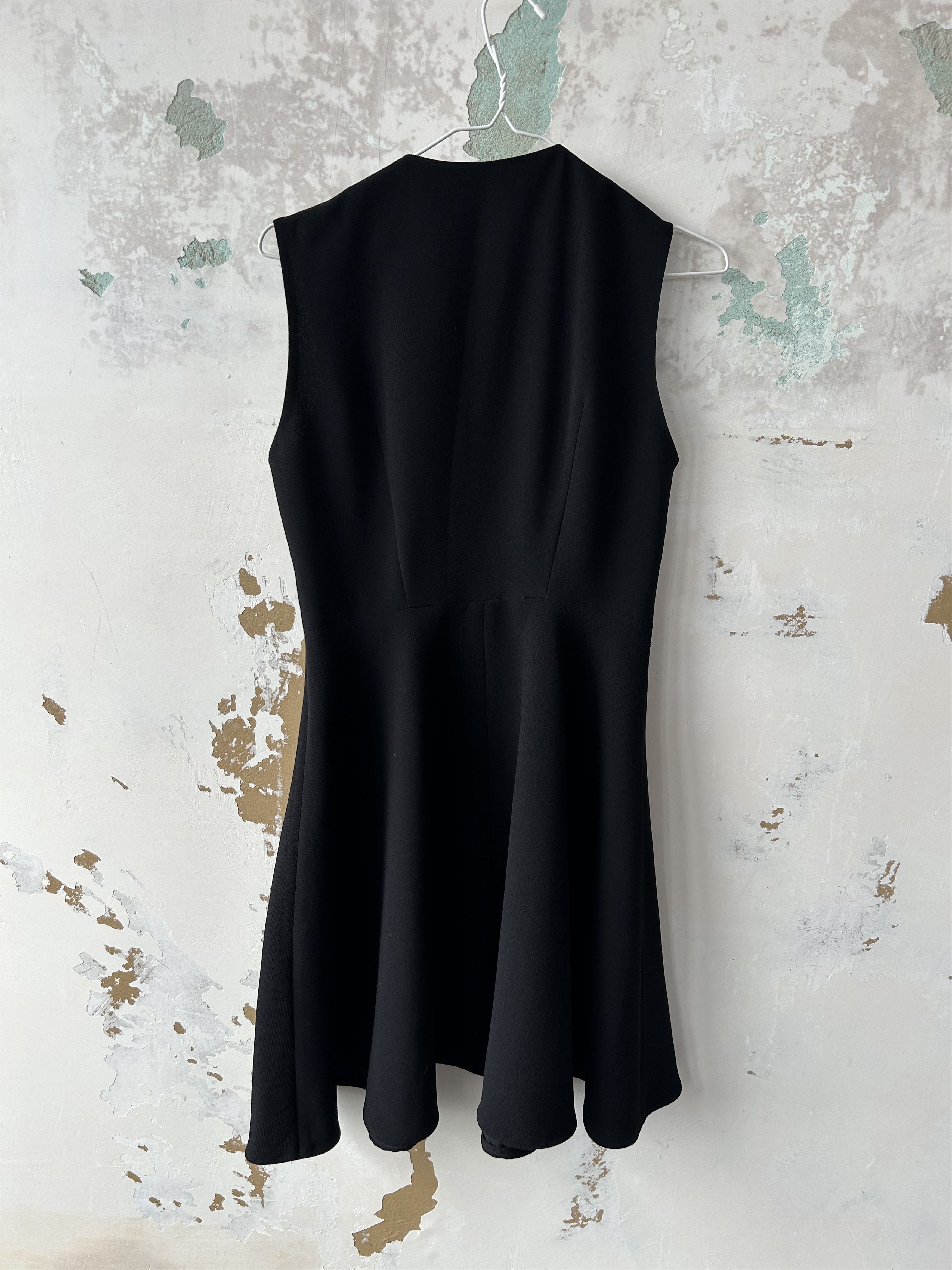 Sandro Sandro Paris Women's Dress Size 38 Size XS / US 0-2 / IT 36-38 - 8 Thumbnail