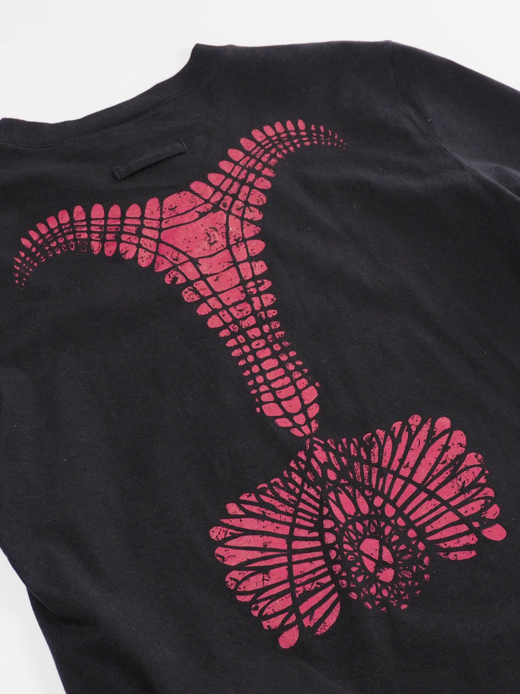 Jean Paul Gaultier Jean paul gaultier homme tee Size US S / EU 44-46 / 1 - 11 Thumbnail