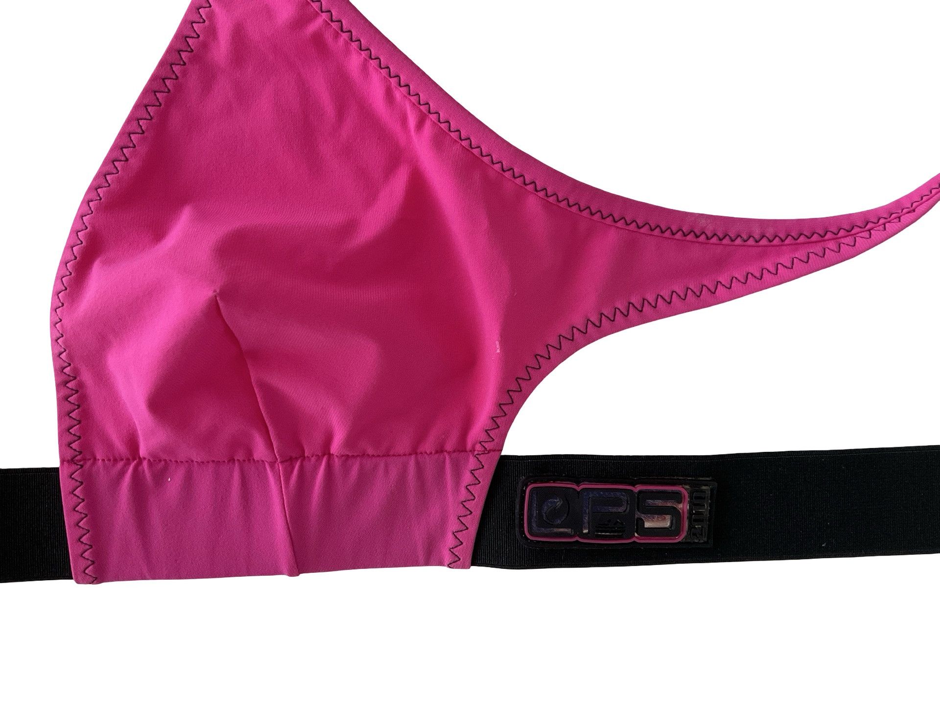 La Perla La Perla Pink Bikini Set – Rave Vibes Size ONE SIZE - 6 Thumbnail