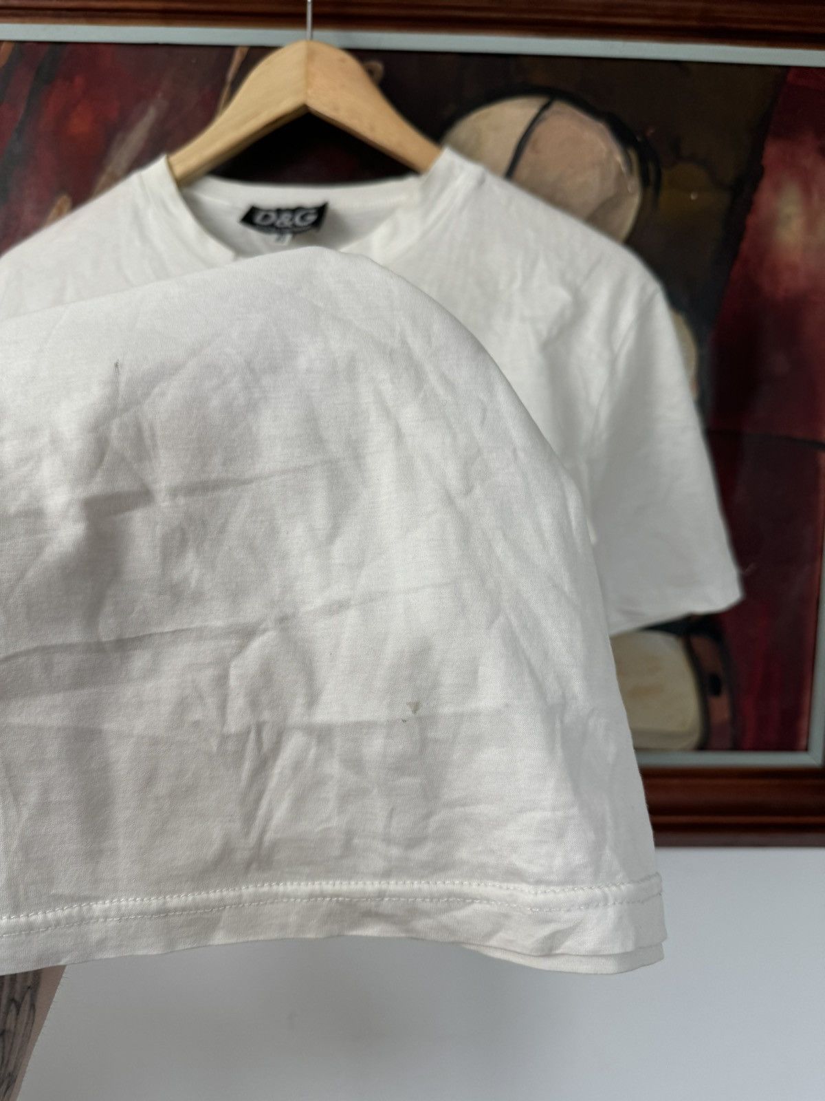 Dolce & Gabbana × Luxury × Vintage Dolce&Gabbana D&G Vintage