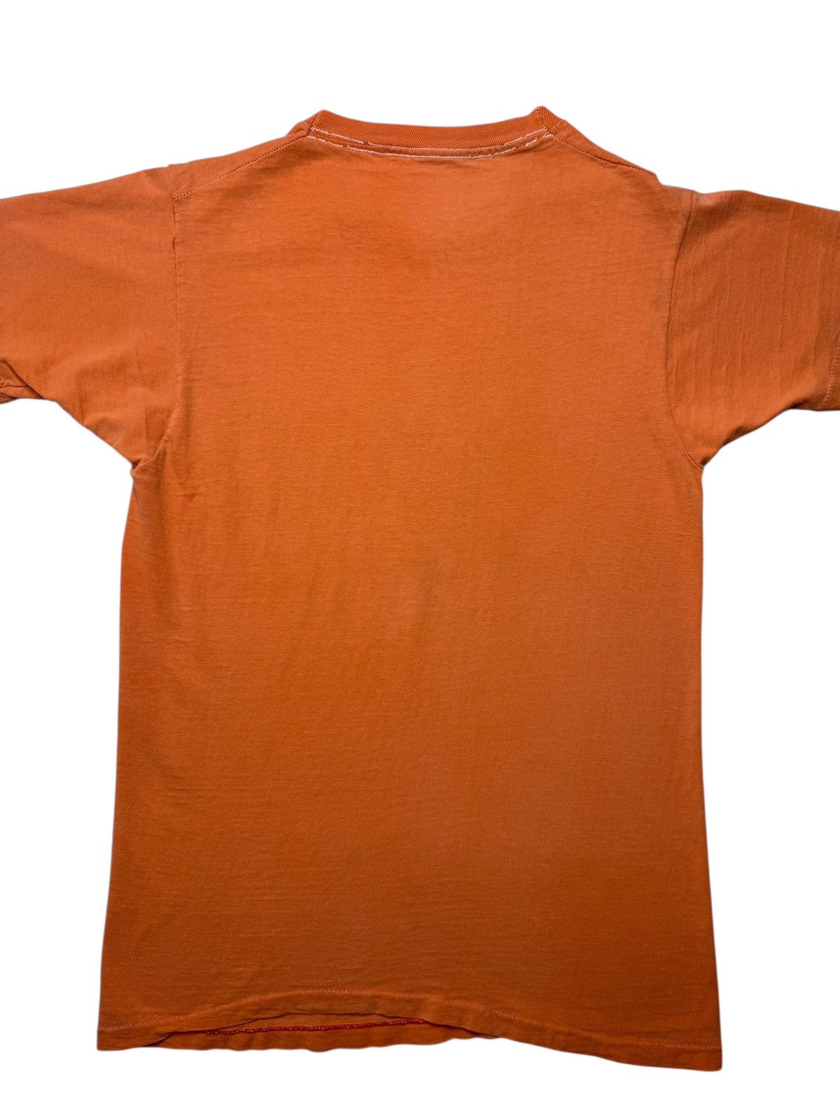 Vintage Vintage 70’s / 80’s Warm & Lovable Cute Dog Tee Shirt Size US L / EU 52-54 / 3 - 6 Thumbnail