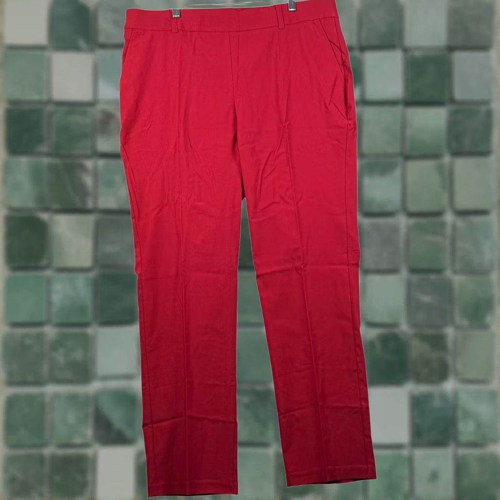Vintage VINTAGEN/A Size 40" / US 18 - 1 Thumbnail