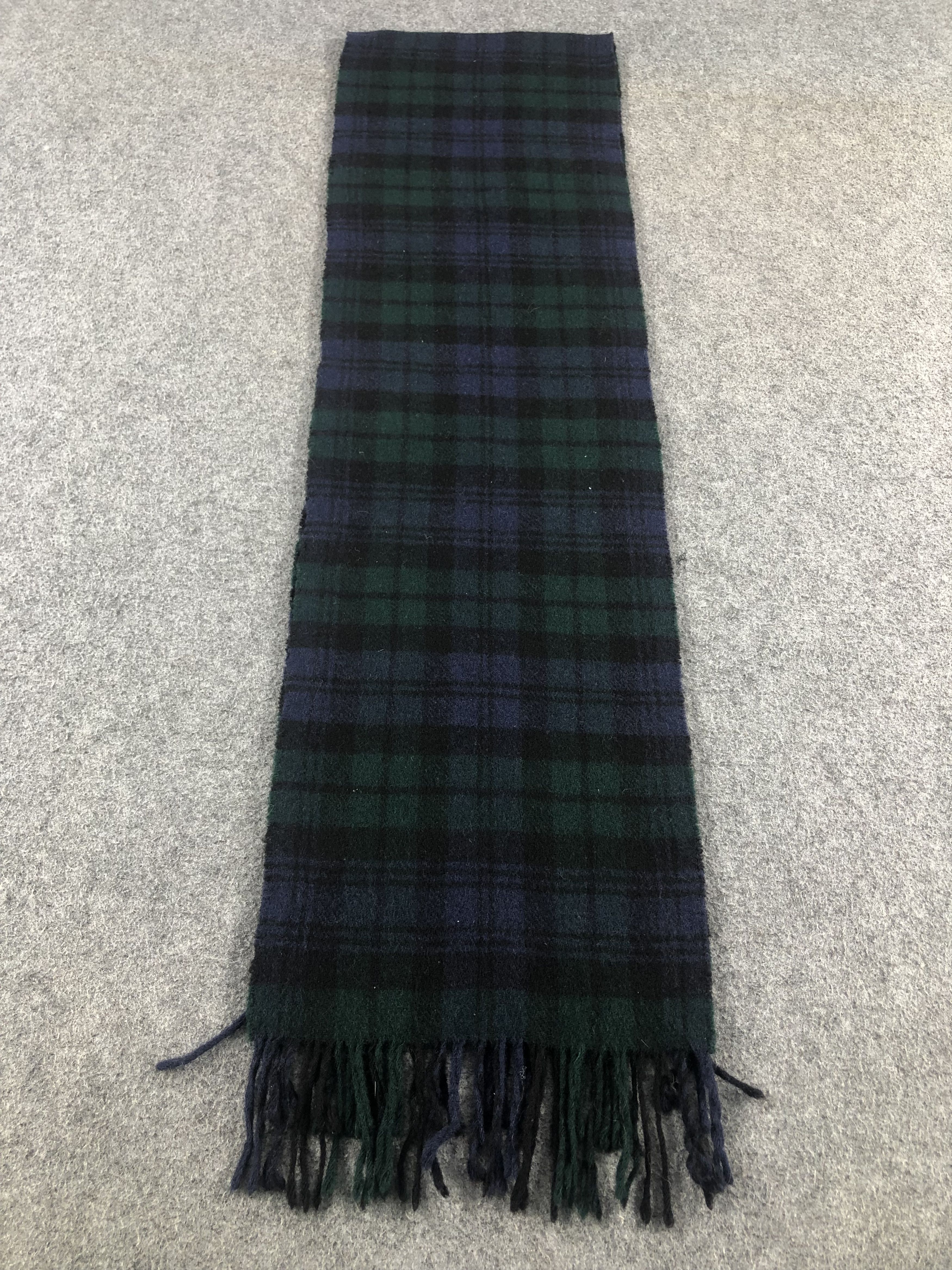 Beams Plus Beams Scarf / Muffler / Neckwear Size ONE SIZE - 2 Thumbnail