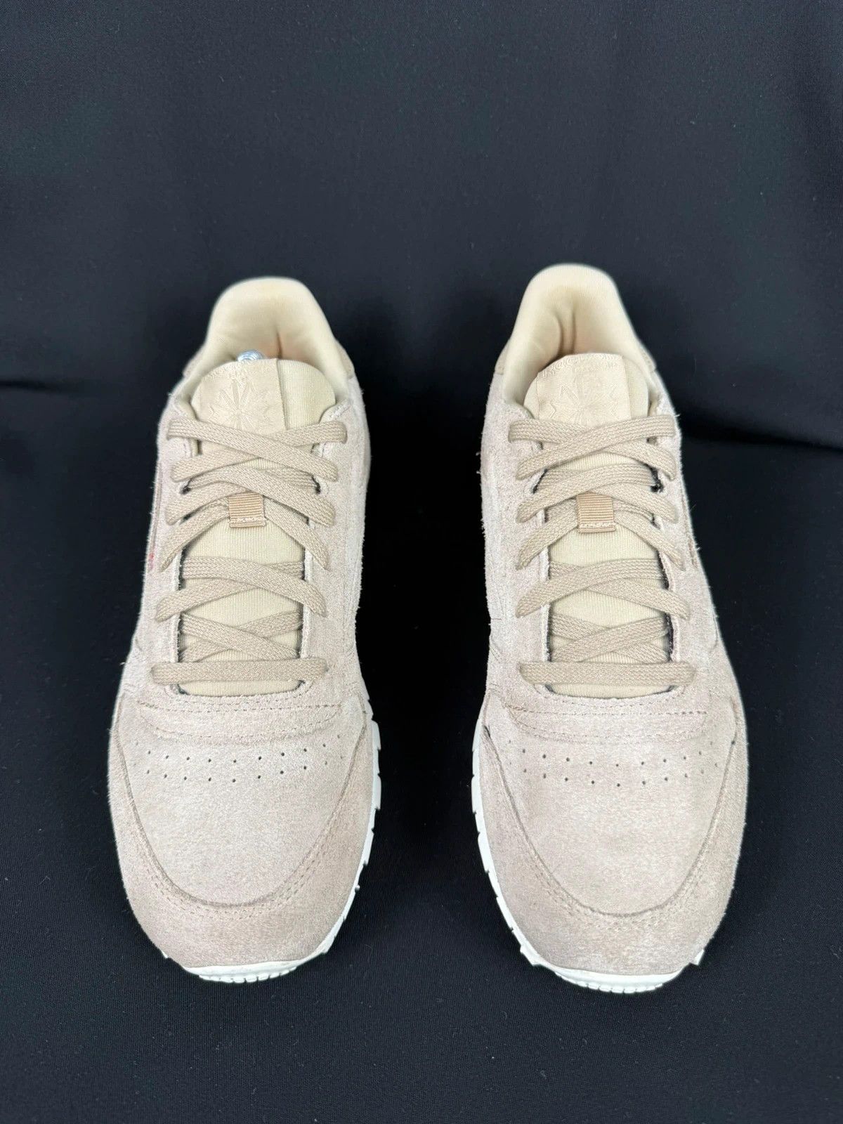 Reebok Reebok Classic Suede Trainer Montana size 37 Size US 5.5 / IT 35.5 - 2 Thumbnail