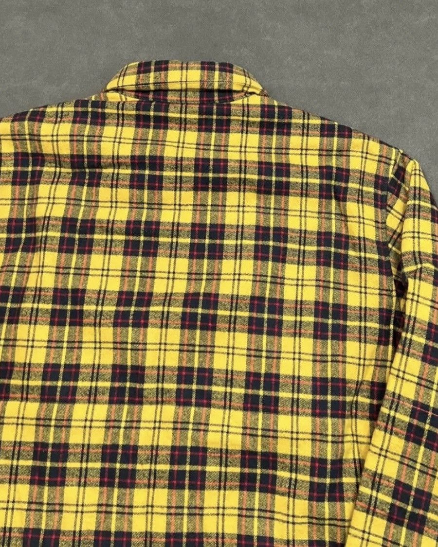 Undercover Undercover 19aw shirt Size US M / EU 48-50 / 2 - 5 Thumbnail