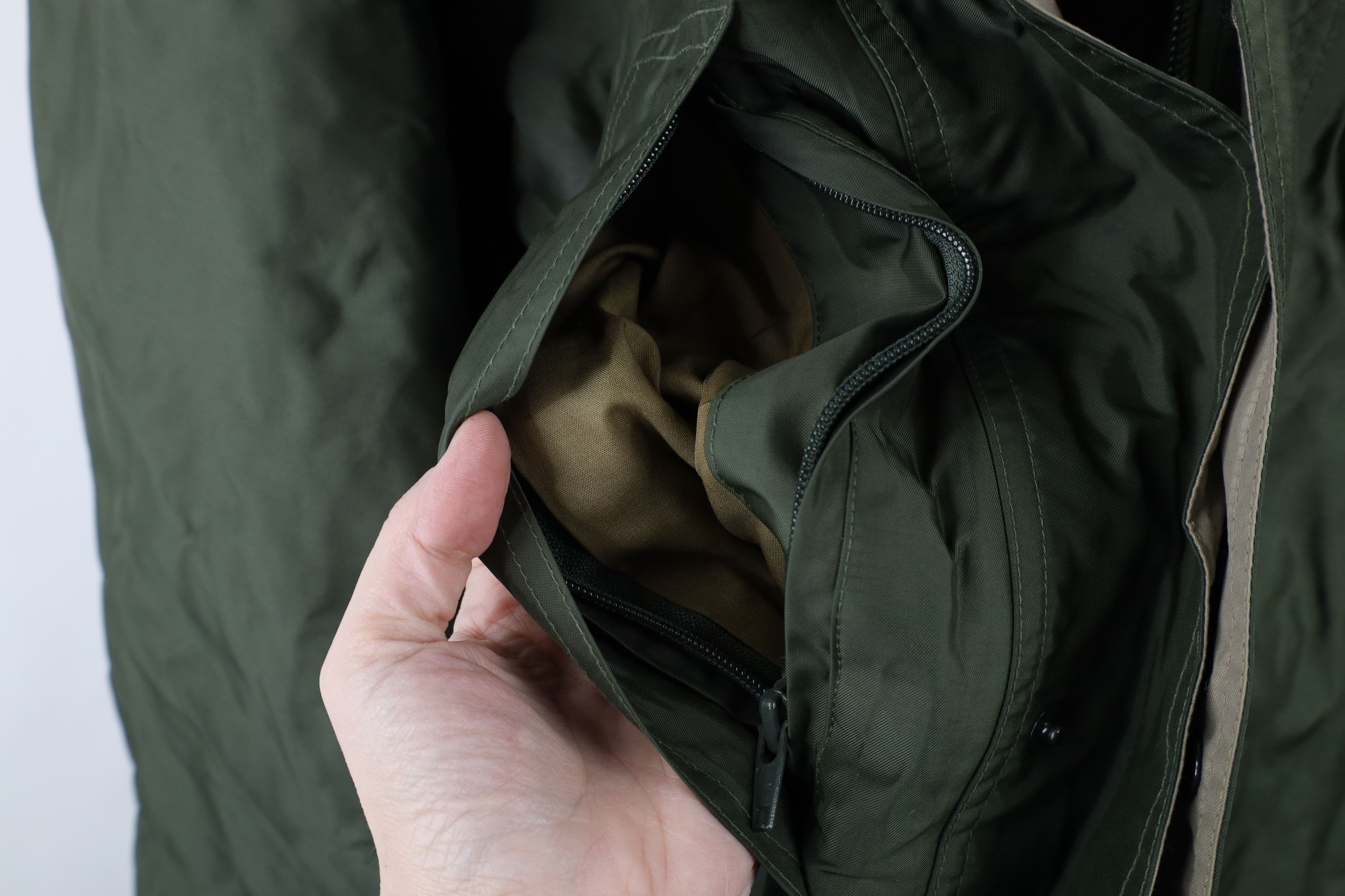 Carhartt × Vintage Vintage Y2K 2001 Prof Tech Styles Carhartt Marines Jacket Size US XL / EU 56 / 4 - 6 Thumbnail