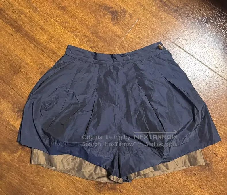 Vivienne Westwood #REF! Size 29" - 5 Thumbnail