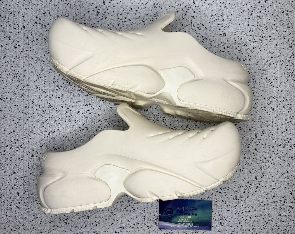 Louis Vuitton Louis Vuitton Shark Clog 8 UK Size US 9.5 / EU 42-43 - 3 Thumbnail