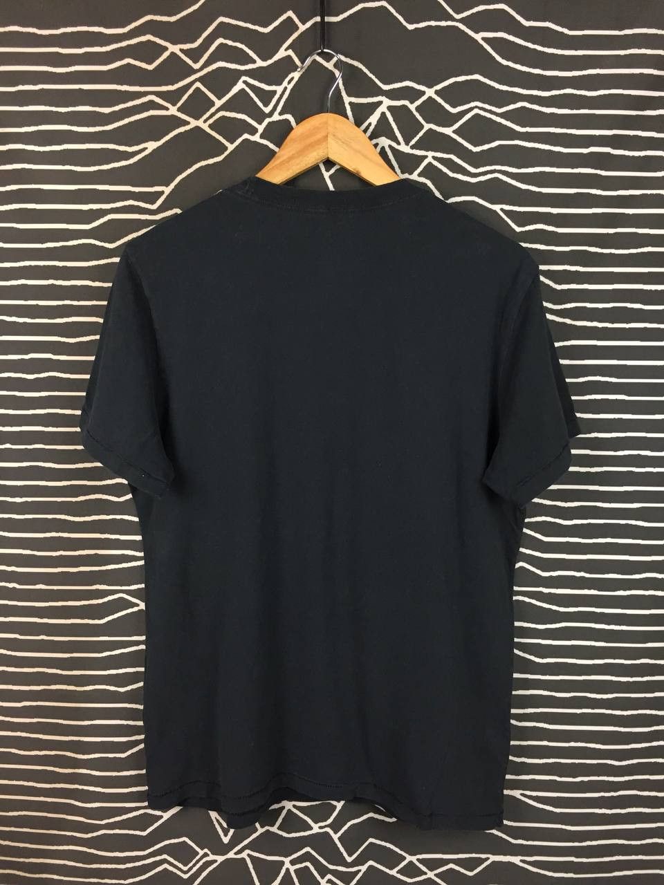 Aeropostale Aeropostale X ESPN Football Addict Graphic Tee Size M Size US M / EU 48-50 / 2 - 8 Thumbnail