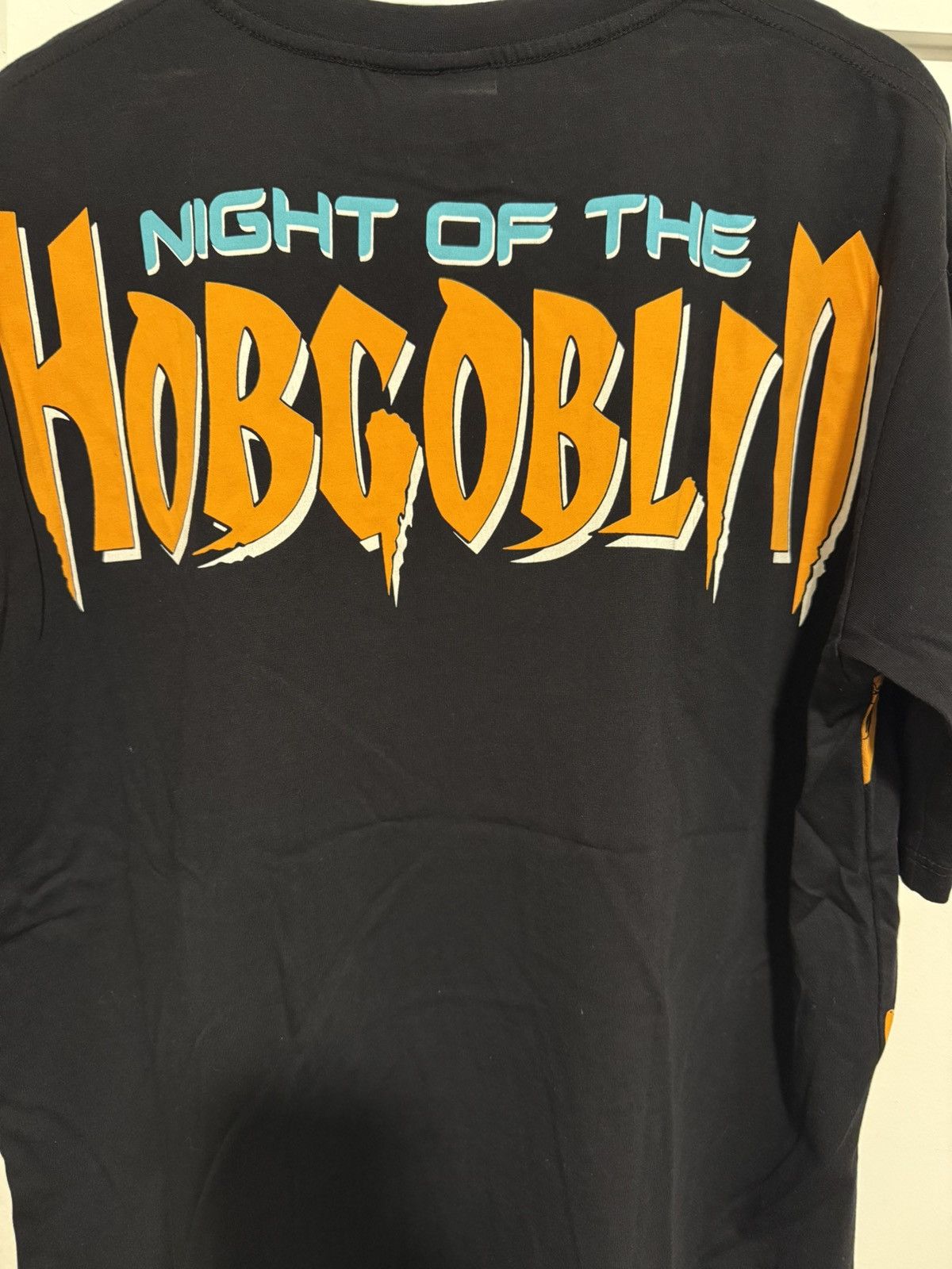 Marvel Comics Chronic Images Hobgoblin T-Shirt Size L Size US L / EU 52-54 / 3 - 4 Thumbnail