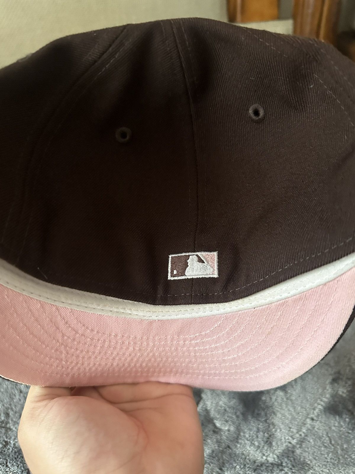 New Era New Era Arizona Diamondbacks Size ONE SIZE - 3 Thumbnail