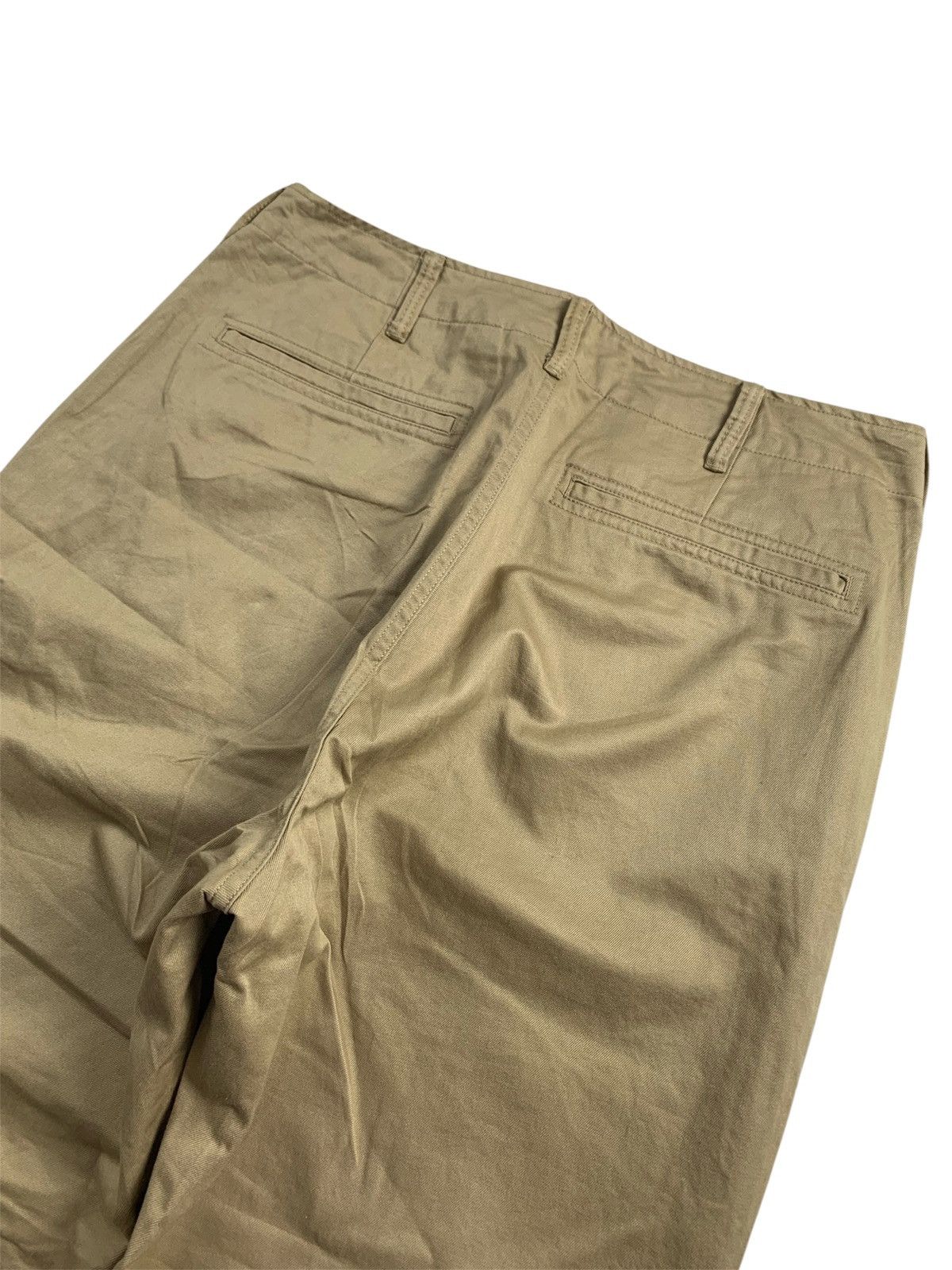 Kapital Namer Clothing Trouser Pants Size US 33 - 4 Thumbnail