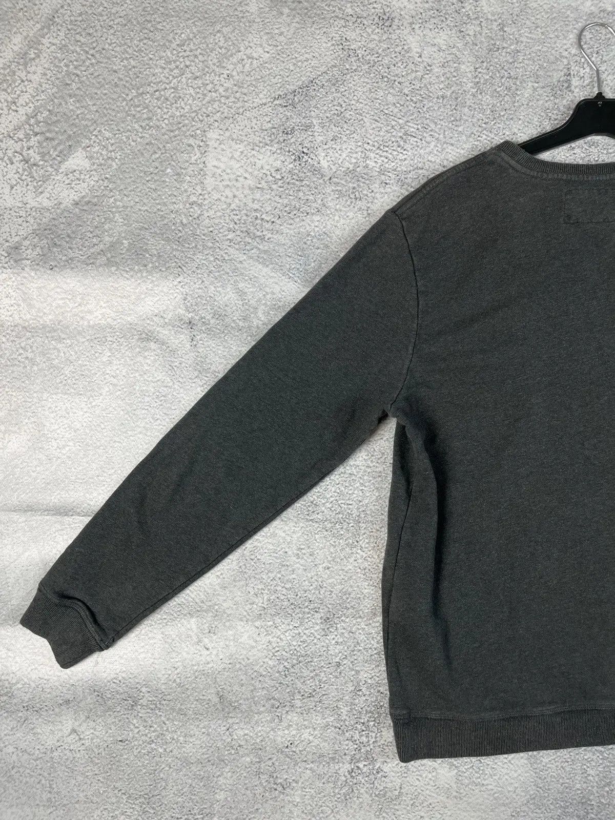 Allsaints All saints Wilde crew Size US M / EU 48-50 / 2 - 6 Thumbnail