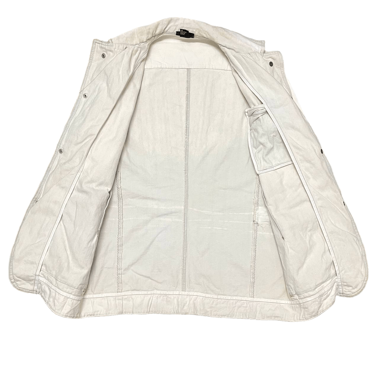 Diesel Vintage Diesel Chore Coat Jacket Size US M / EU 48-50 / 2 - 7 Thumbnail