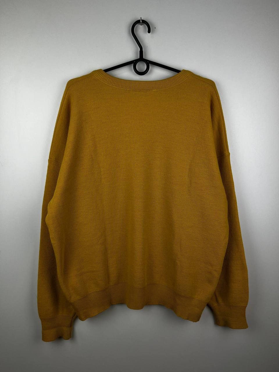 Lacoste Lacoste vintage sweaters size 6 XL Size US XL / EU 56 / 4 - 2 Thumbnail