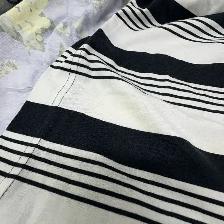 Balenciaga Balenciaga Casual Stylish Irregular Dress 0079-2507 Size US 38 / EU 54 - 5 Thumbnail
