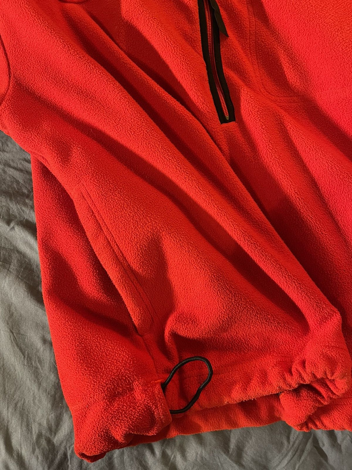 Nike ACG Nike ACG Fleece Therma Fit Size US M / EU 48-50 / 2 - 5 Thumbnail