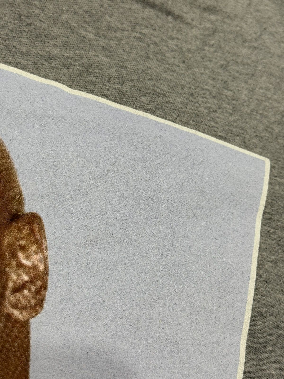 Supreme Supreme Mike Tyson Photo Tee (2007) Size US XL / EU 56 / 4 - 8 Thumbnail