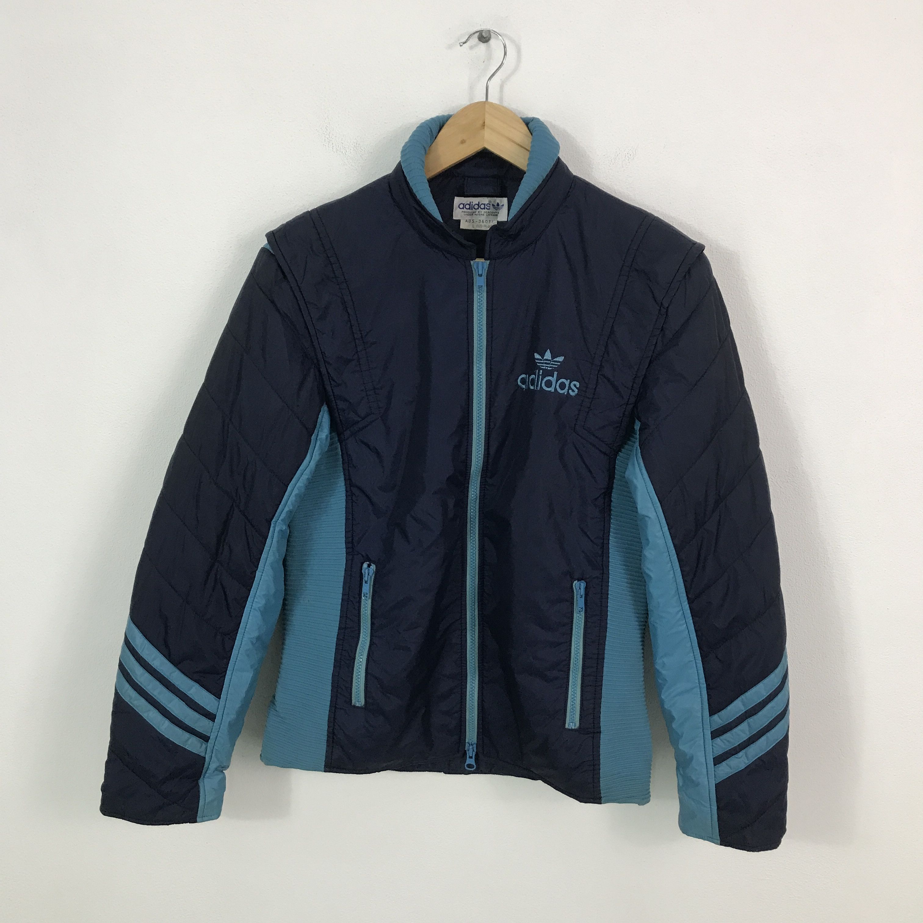 Adidas Adidas Tokyo X Hirocoledge Takahashi Hiroko Hippi Jacket